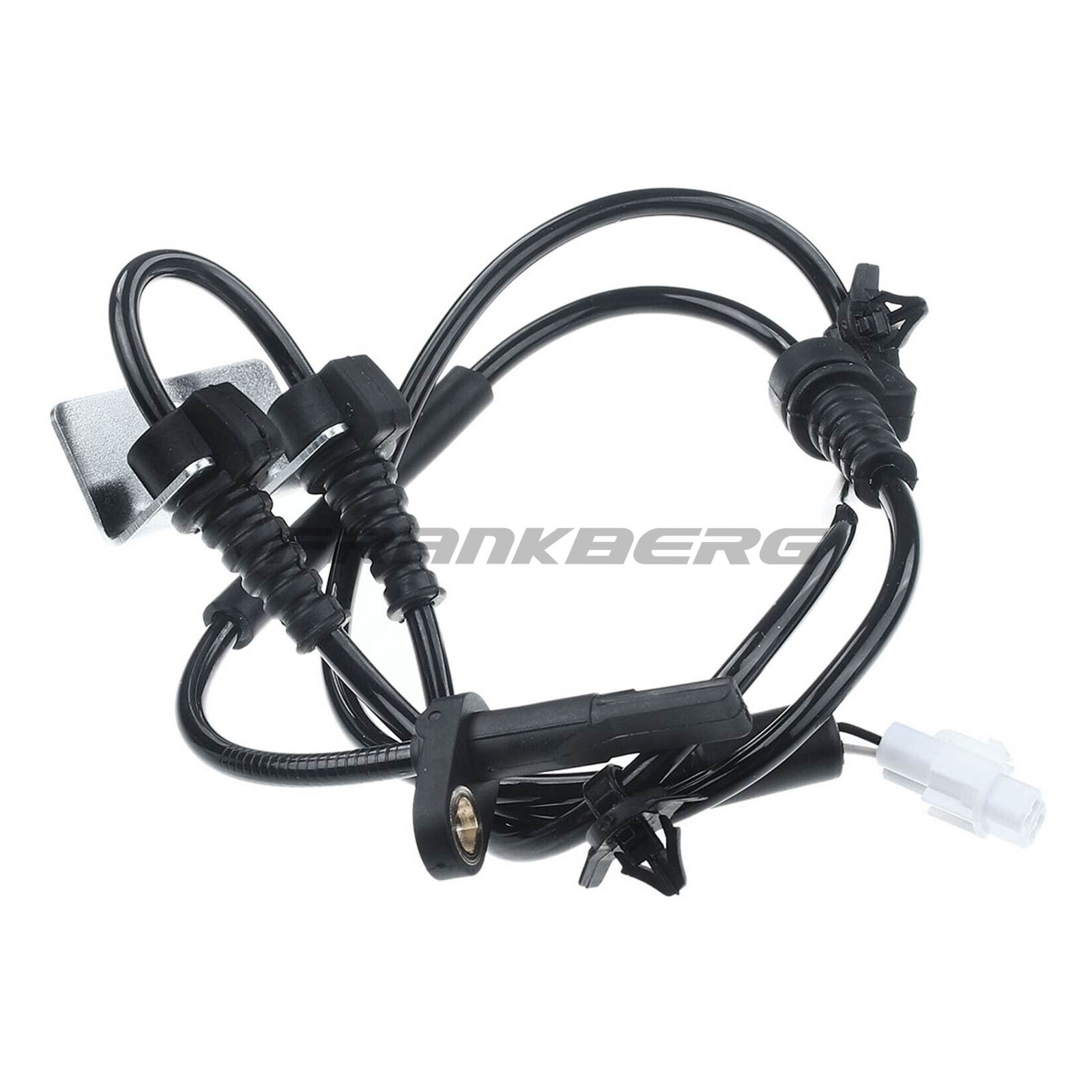 Sensor, wheel speed (5481FB0000161)