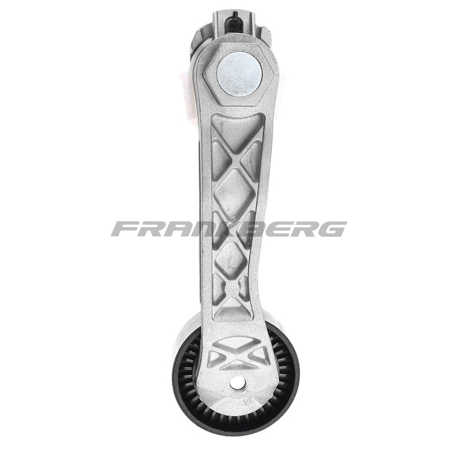 Belt Tensioner, V-ribbed belt