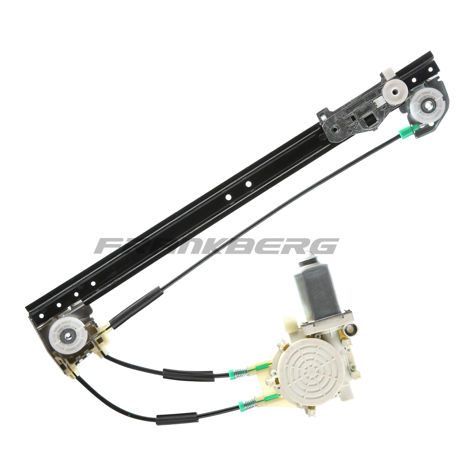 Window Regulator (5481FB0024260)