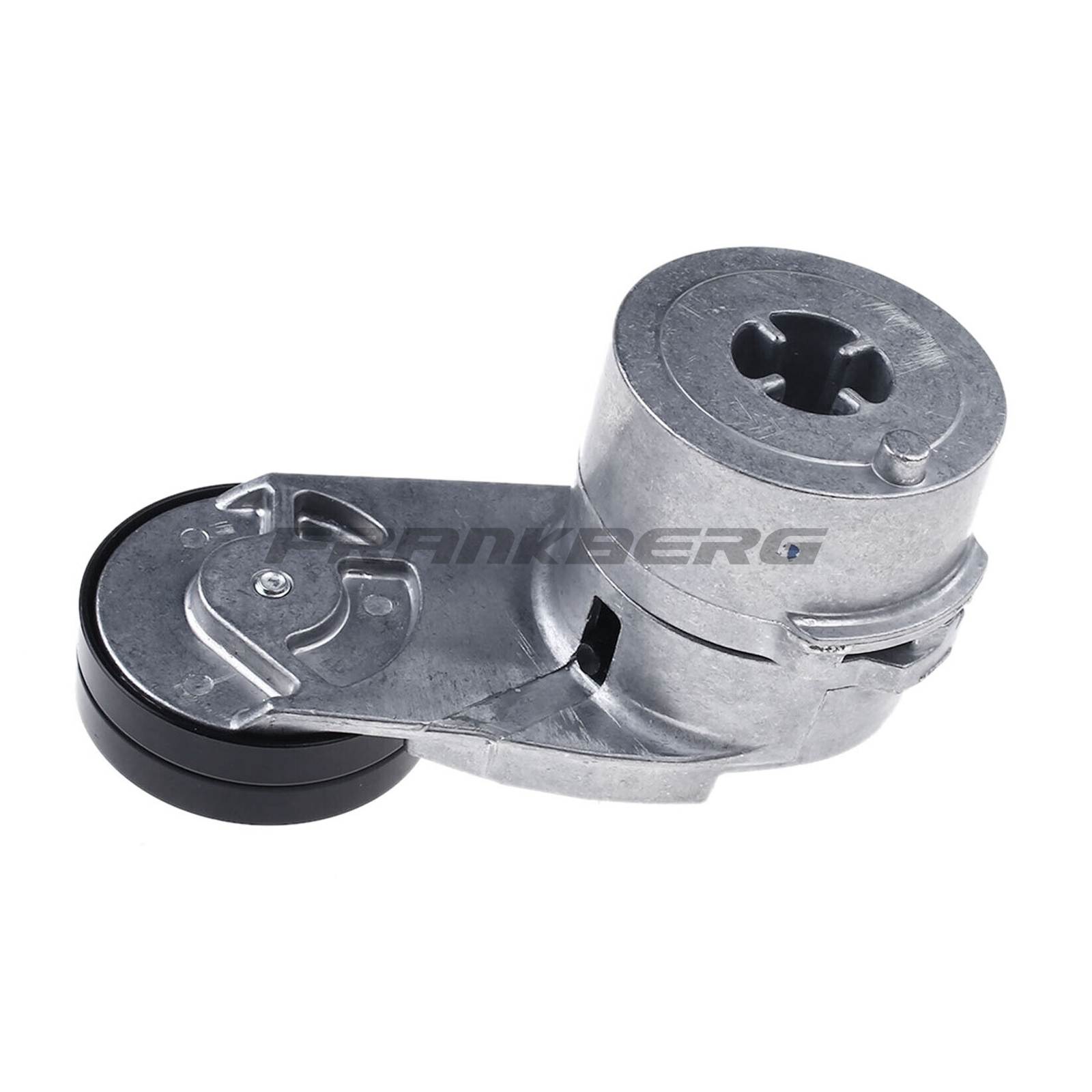 Belt Tensioner, V-ribbed belt