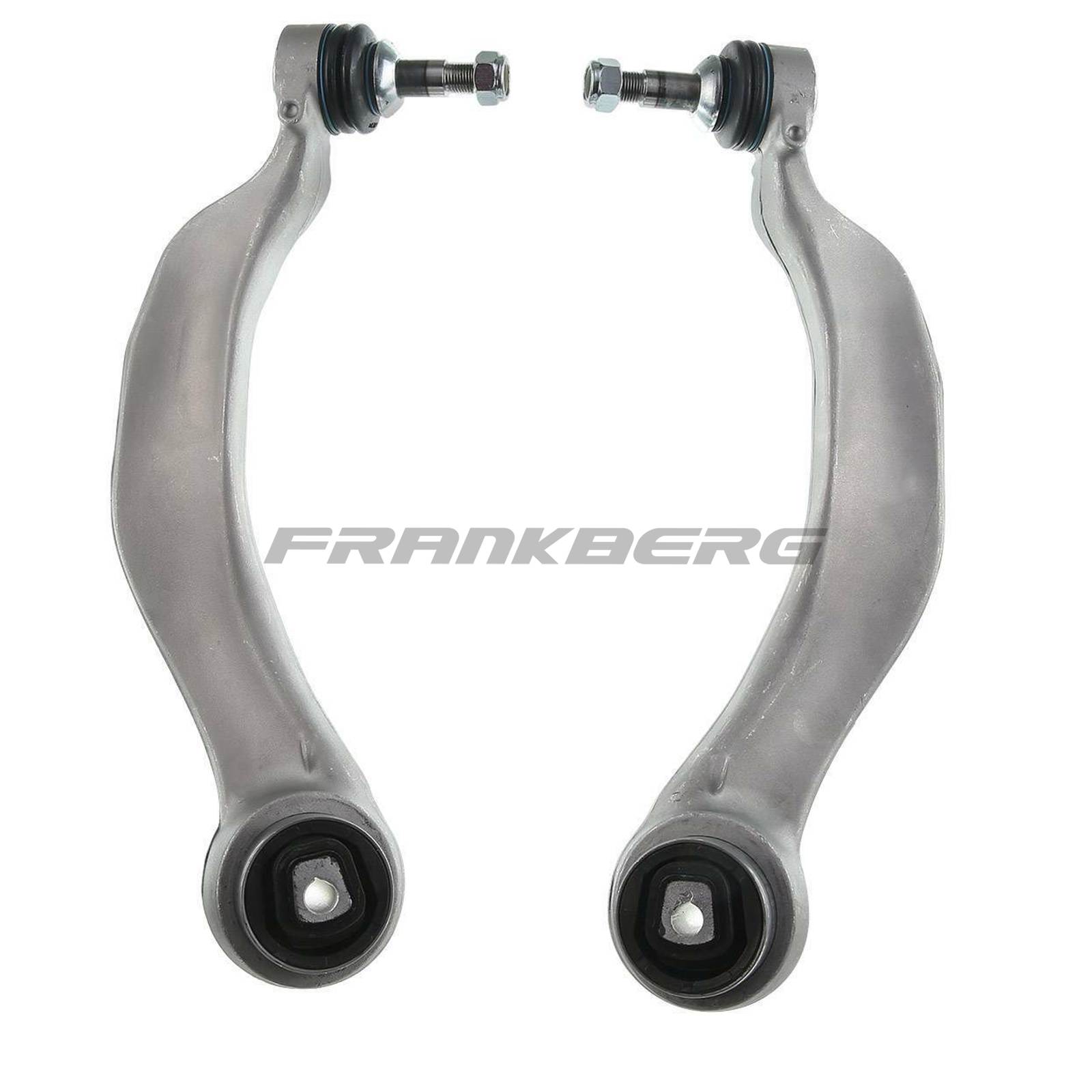 Control/Trailing Arm, wheel suspension (5481FB0006400)