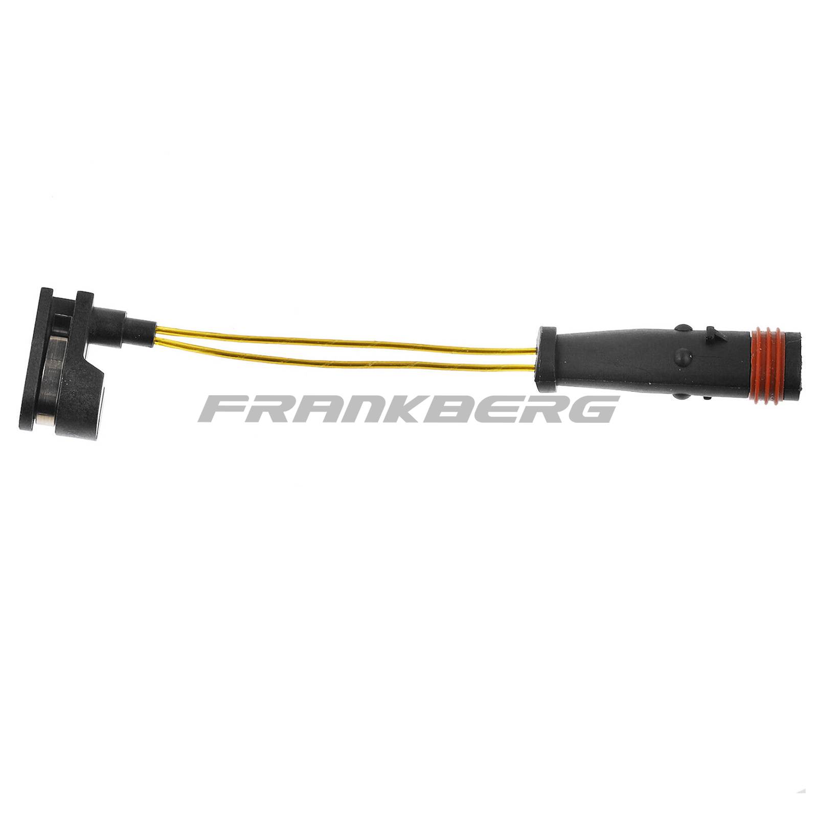 Warning Contact, brake pad wear (5481FB0005737)