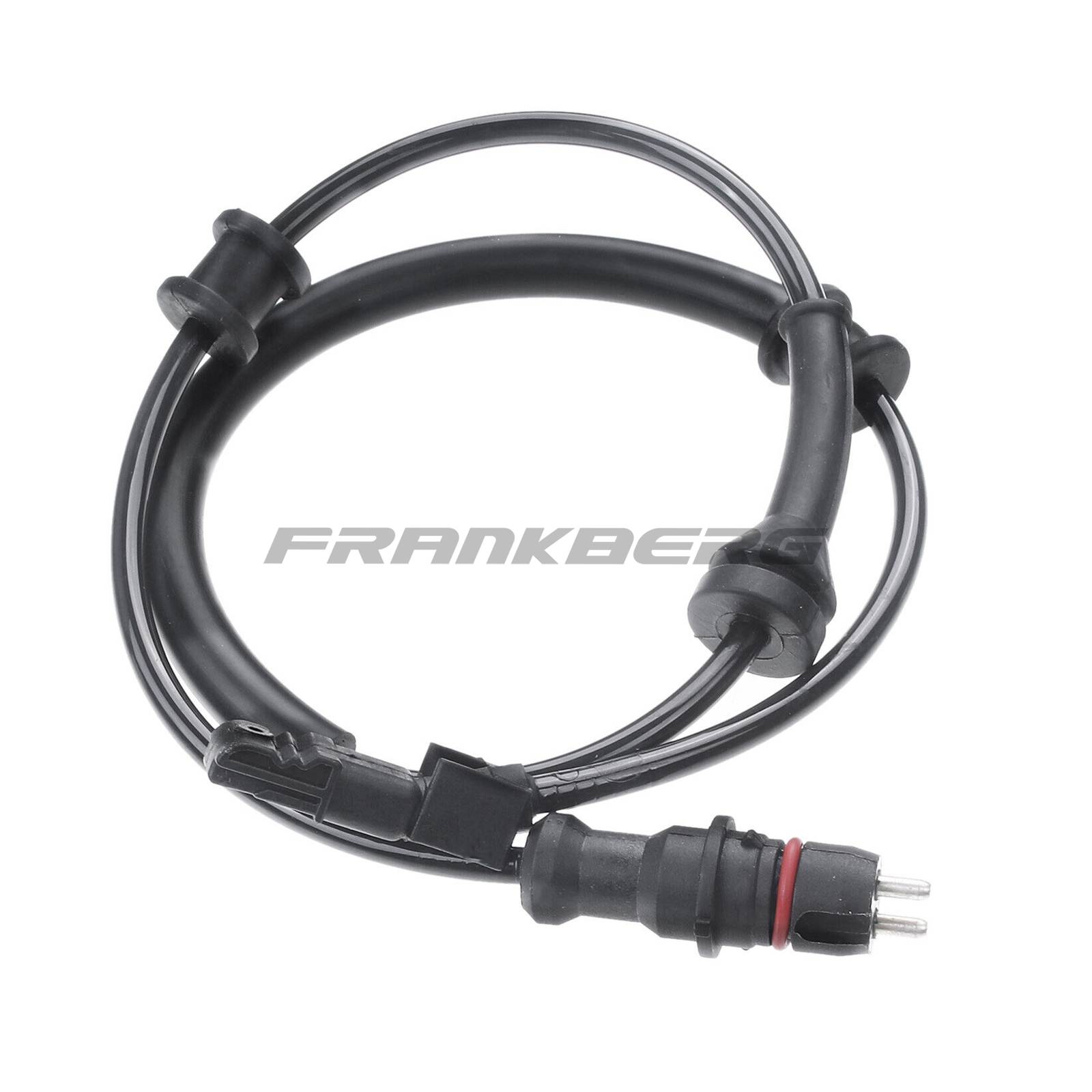 Sensor, wheel speed (5481FB0000899)