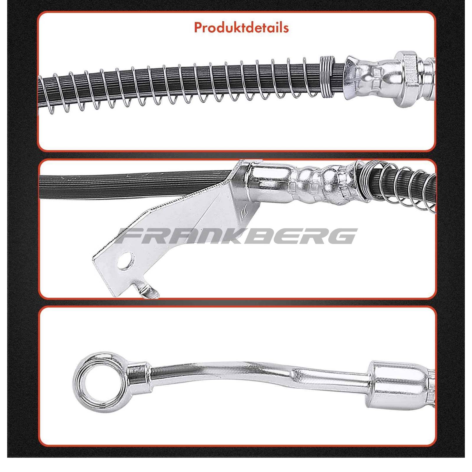 Brake Hose
