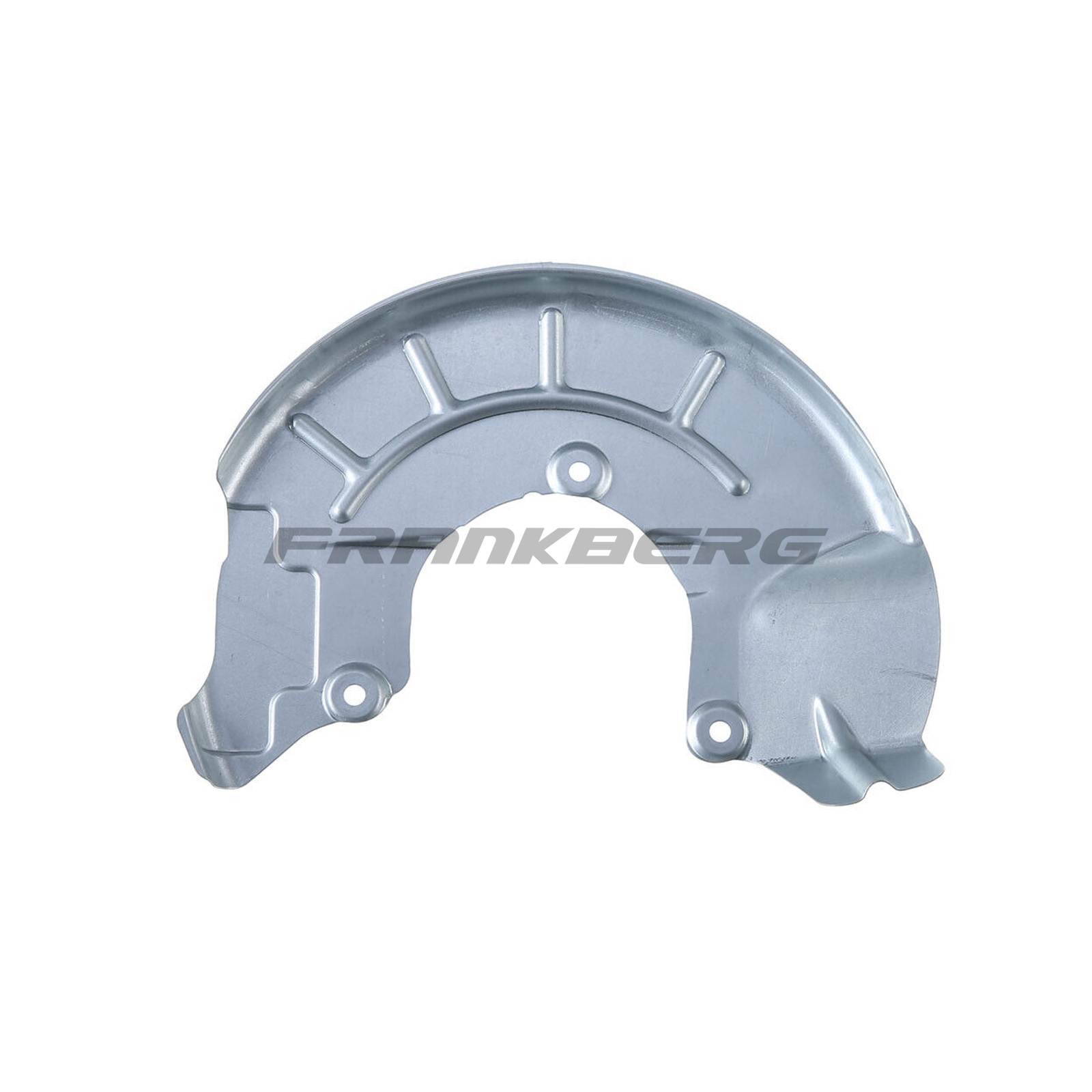 Splash Guard, brake disc