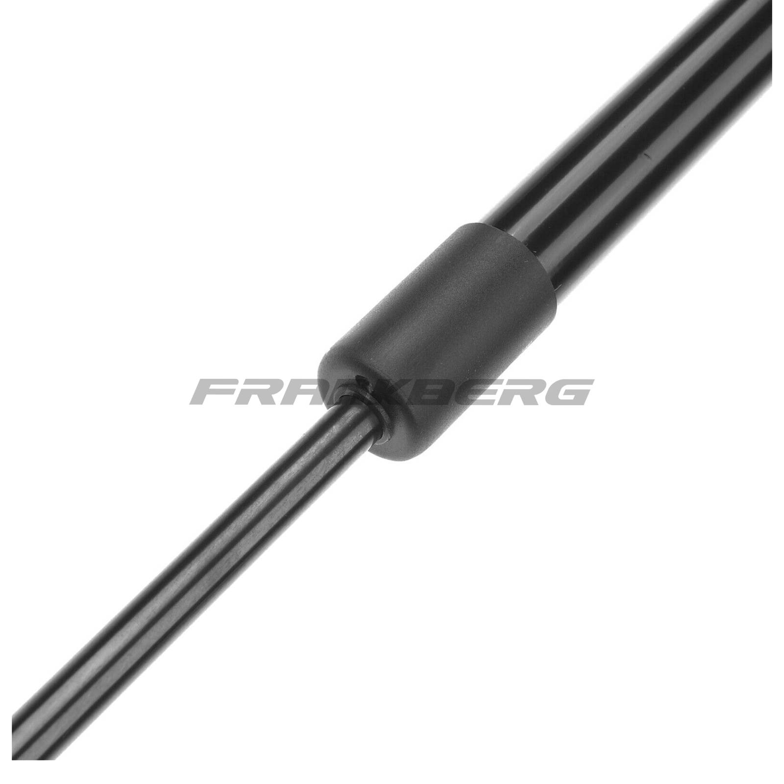 Gas Spring, boot/cargo area