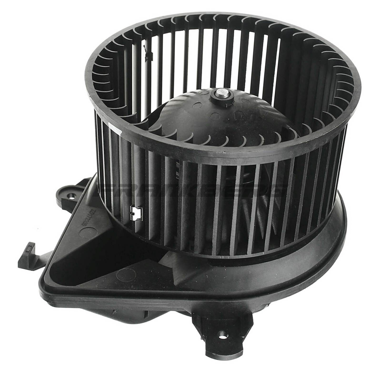 Interior Blower