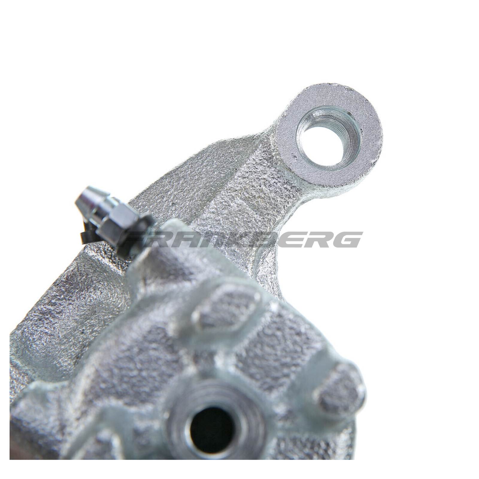 Brake Caliper