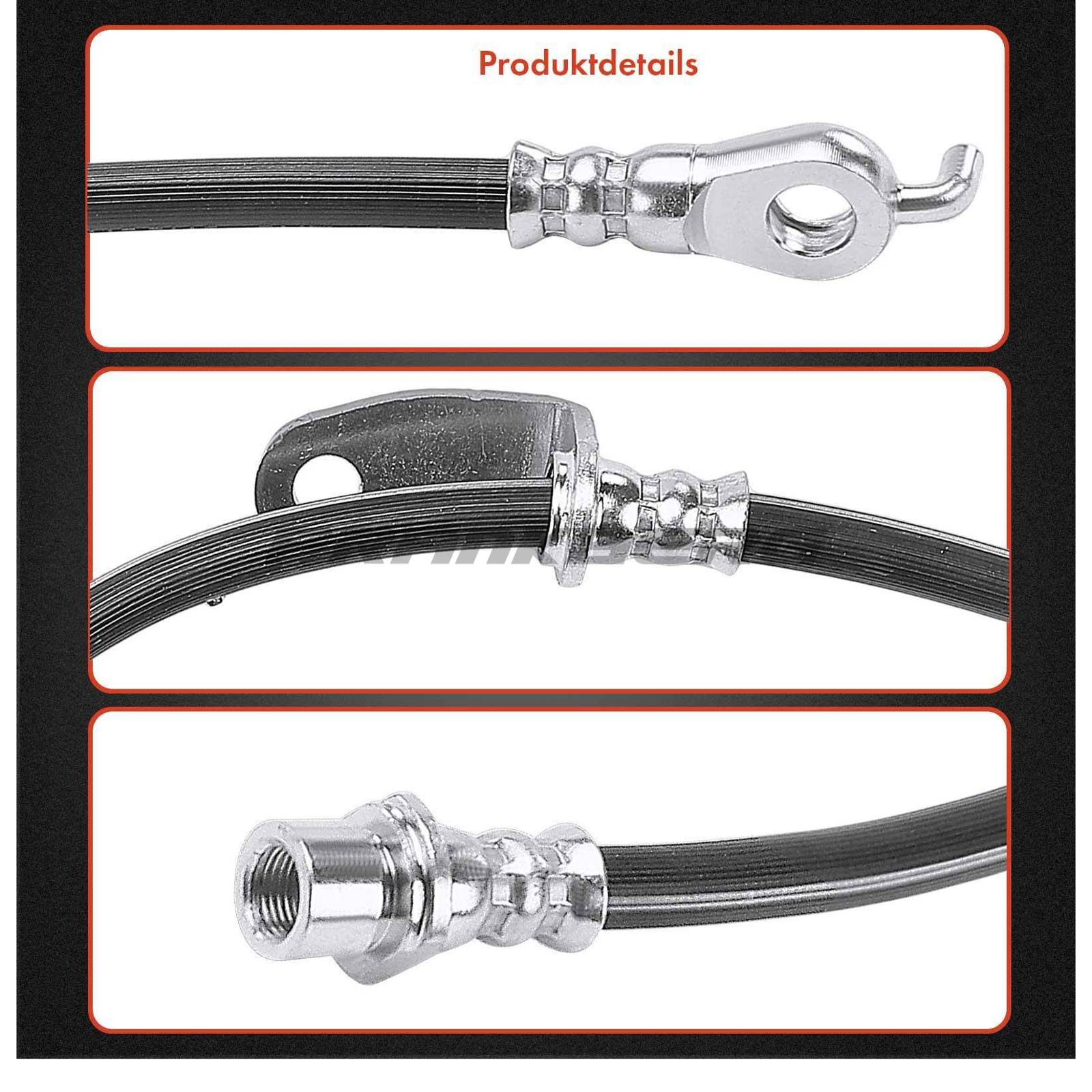 Brake Hose