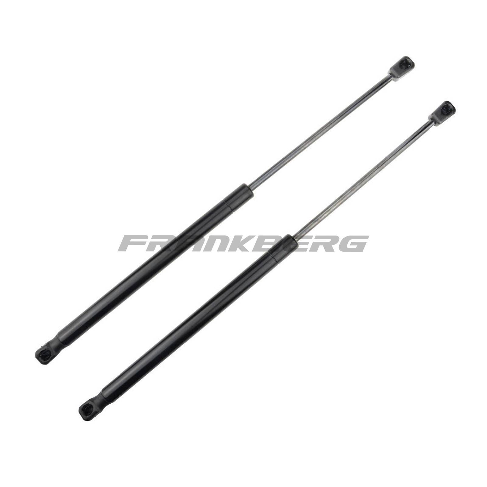Gas Spring, boot/cargo area