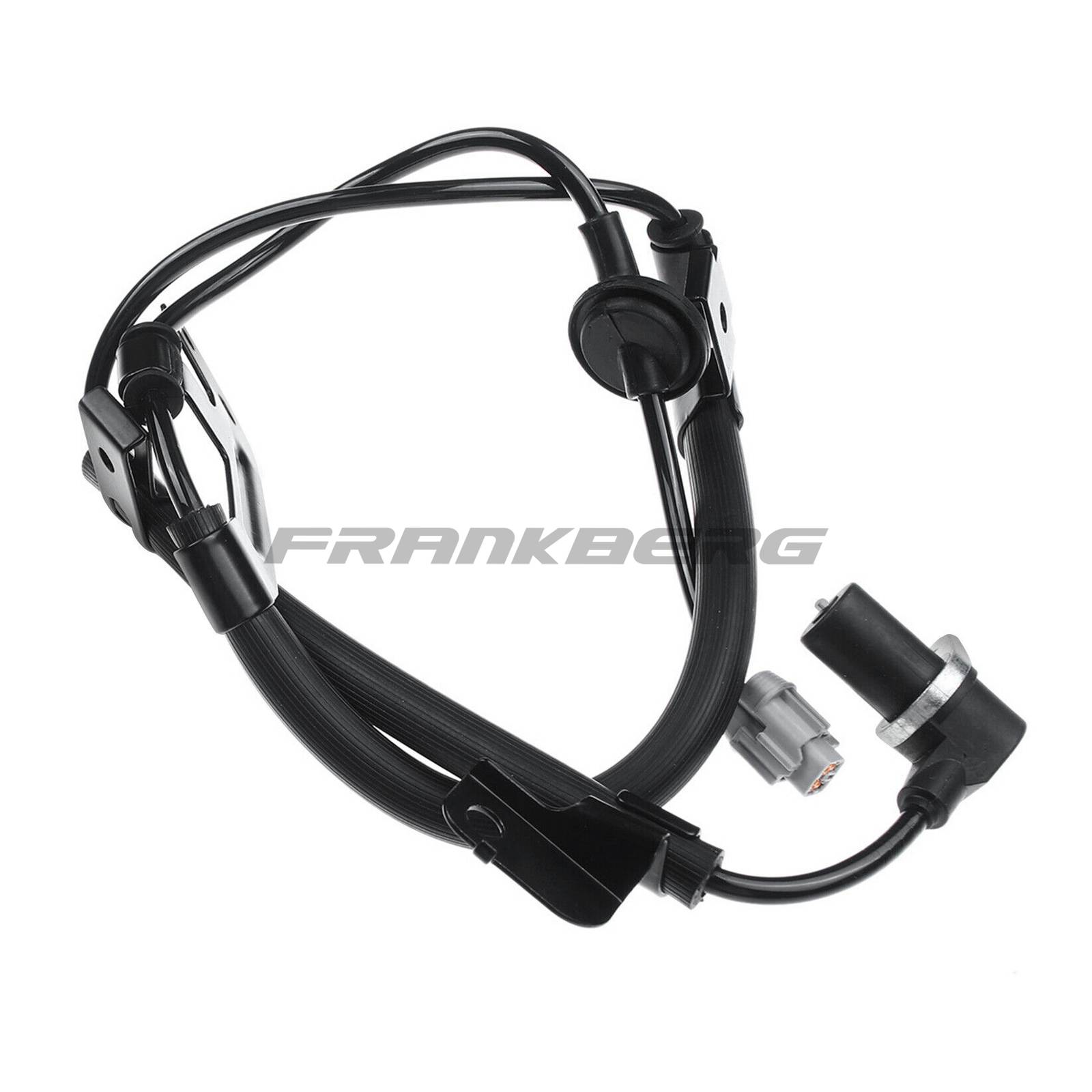 Sensor, wheel speed (5481FB0000213)