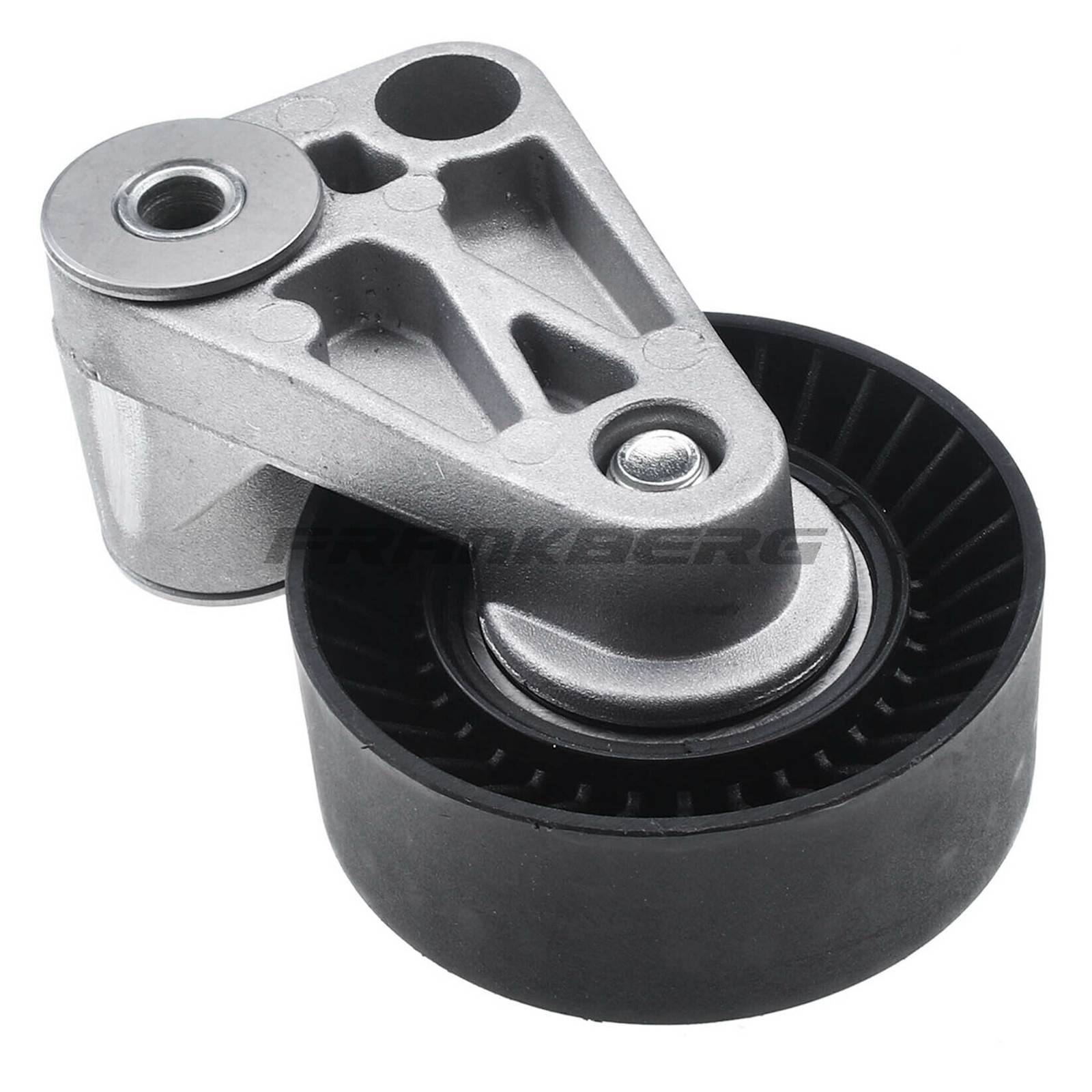 Belt Tensioner, V-ribbed belt