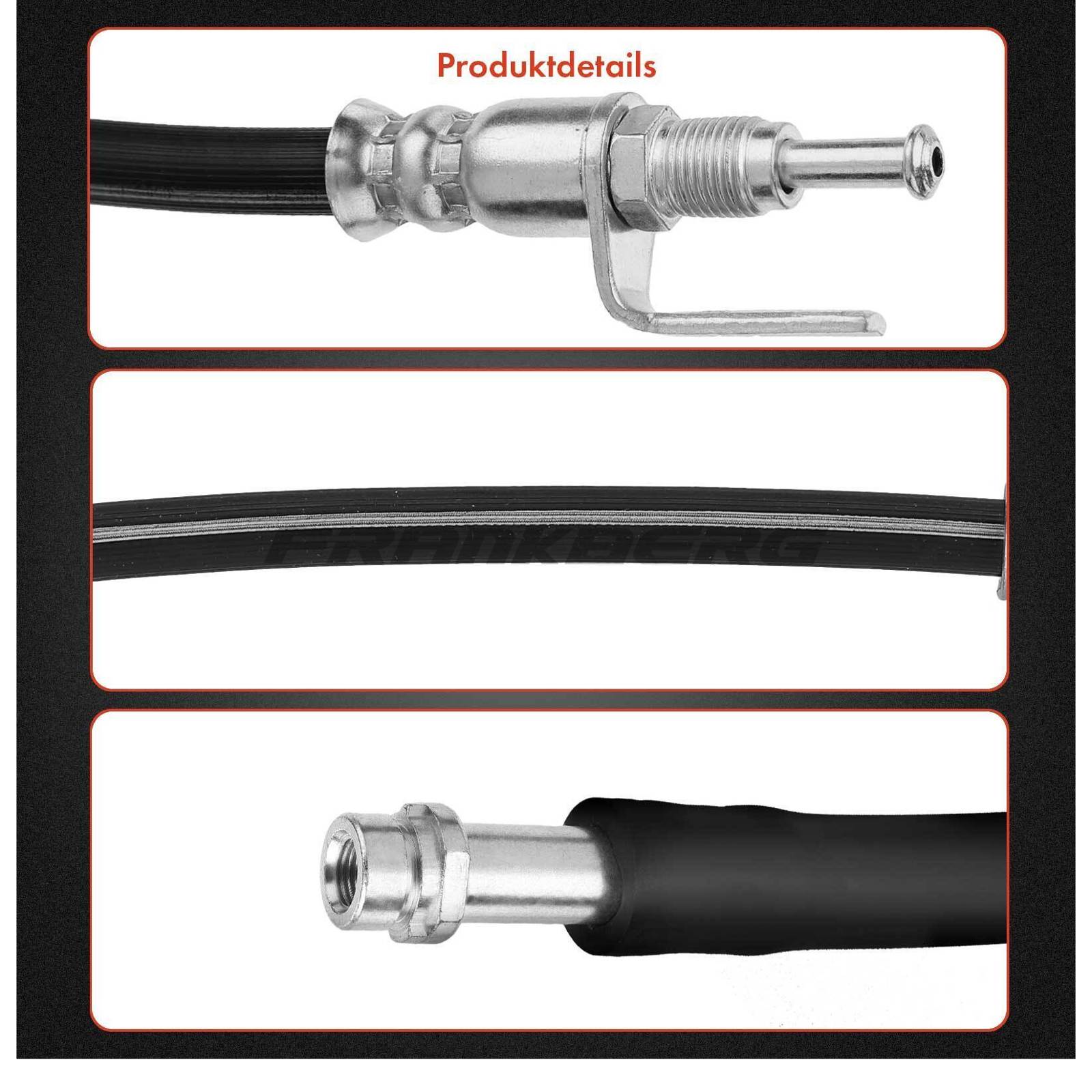 Brake Hose