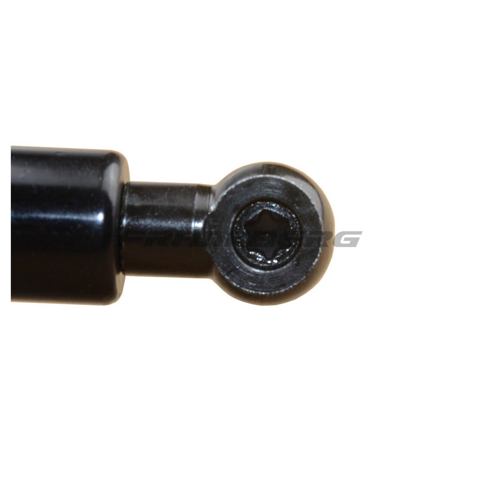 Gas Spring, boot/cargo area