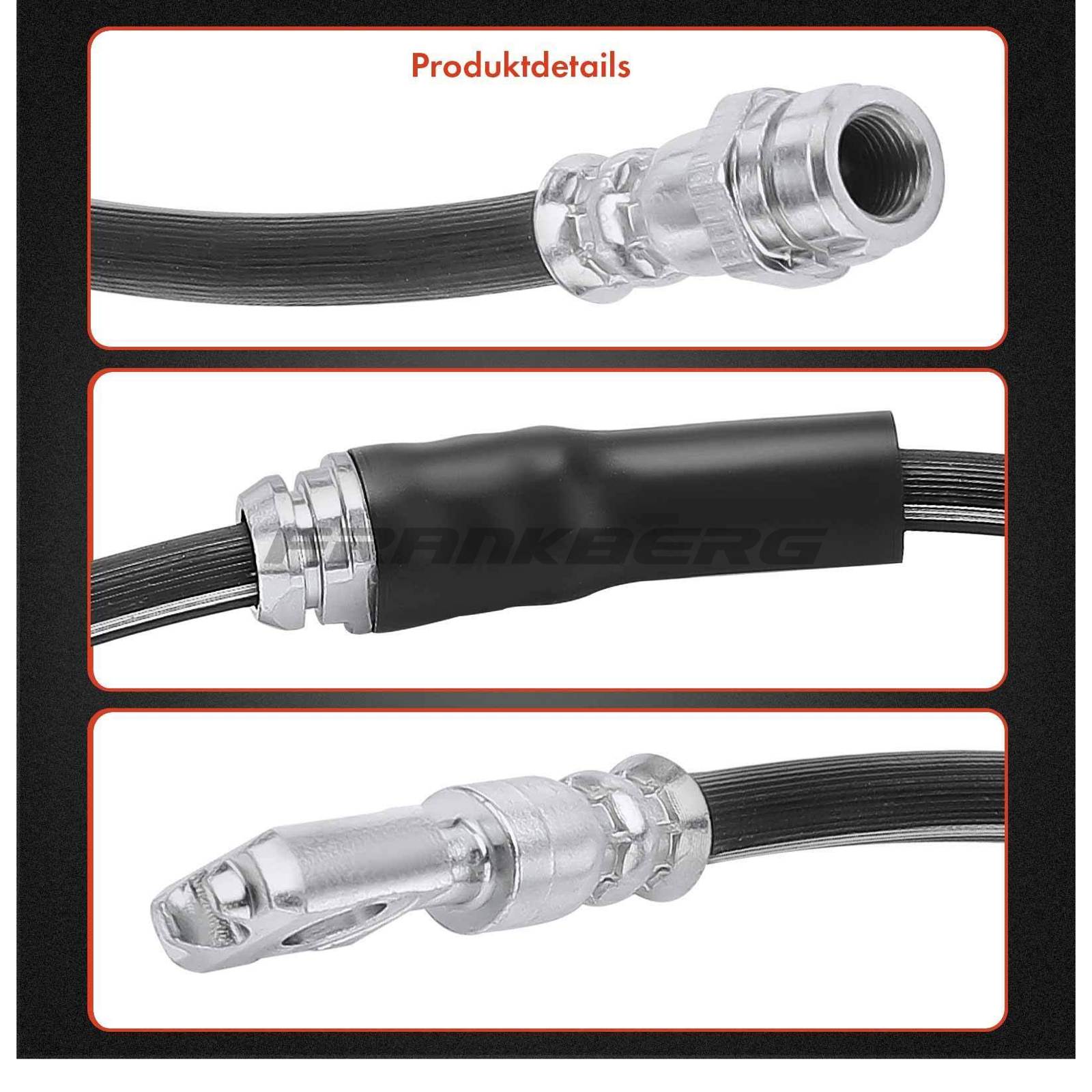 Brake Hose
