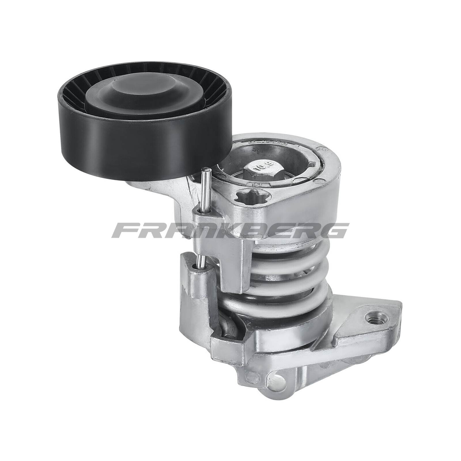 Belt Tensioner, V-ribbed belt