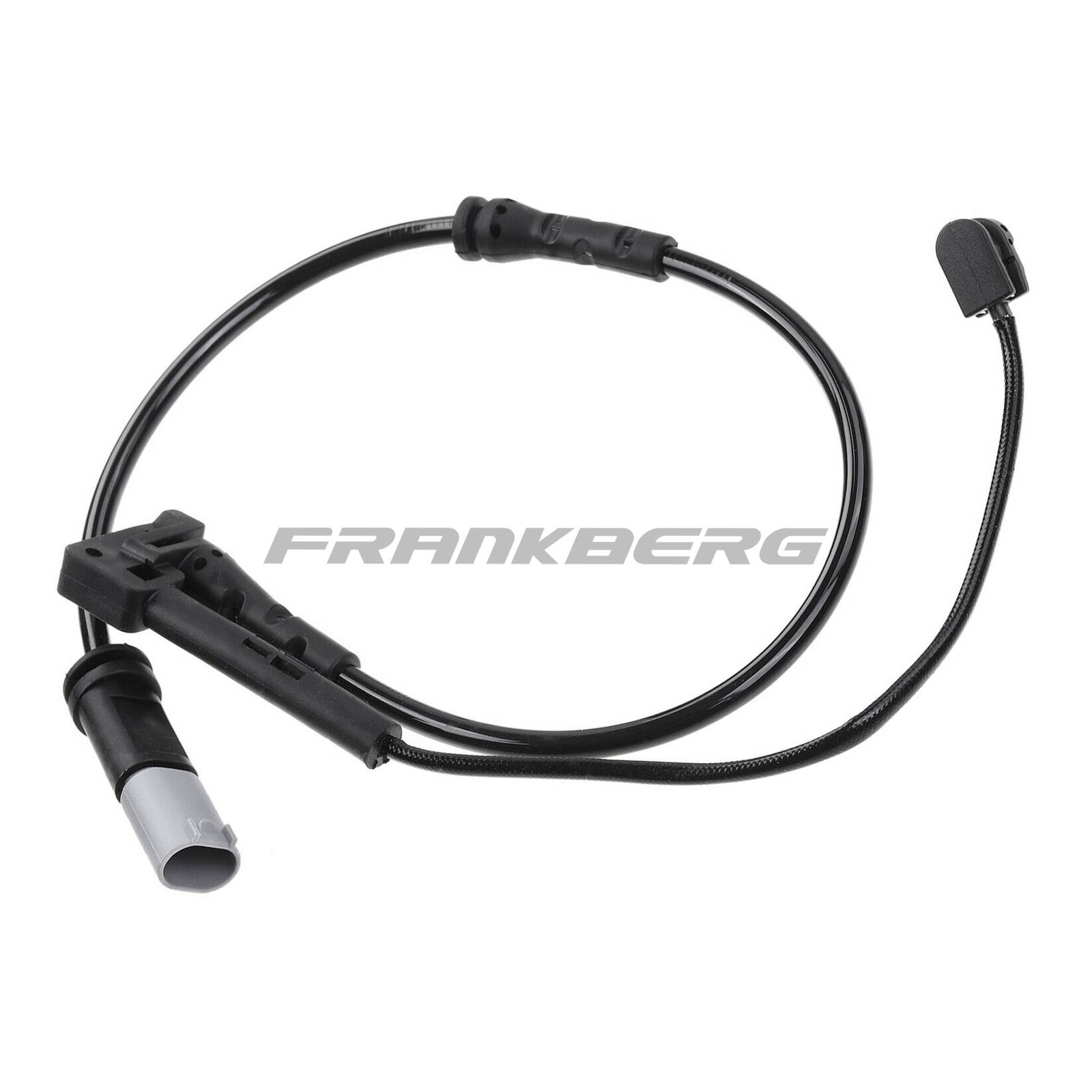 Warning Contact, brake pad wear (5481FB0005723)