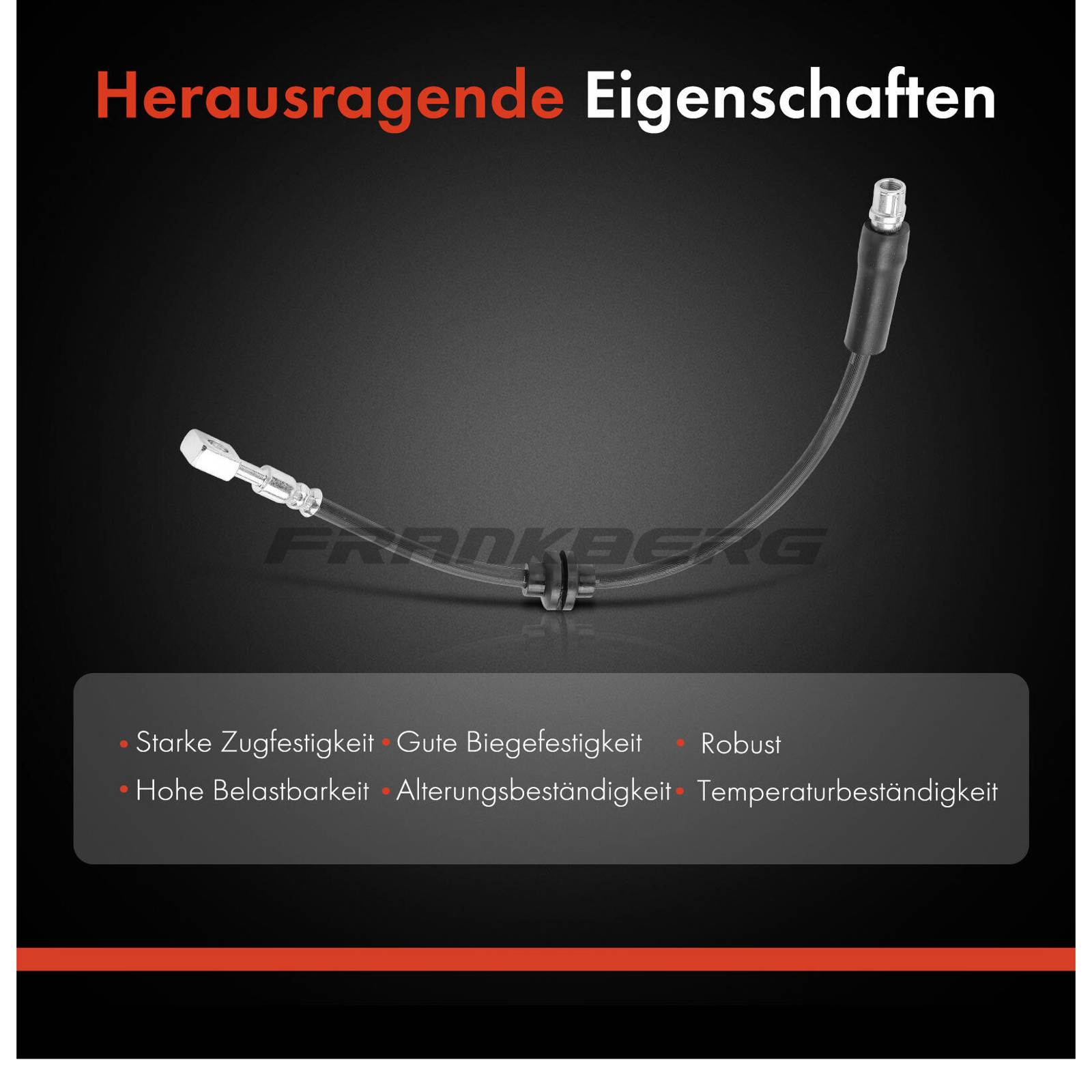 Brake Hose
