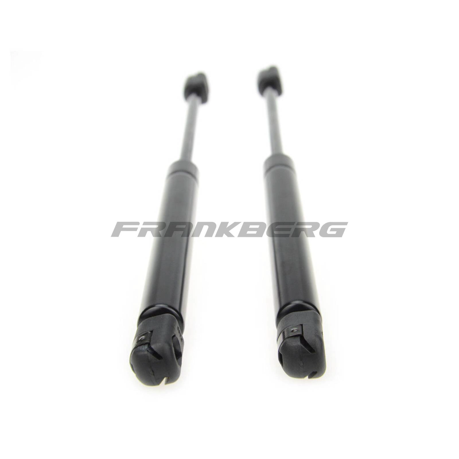 Gas Spring, rear window