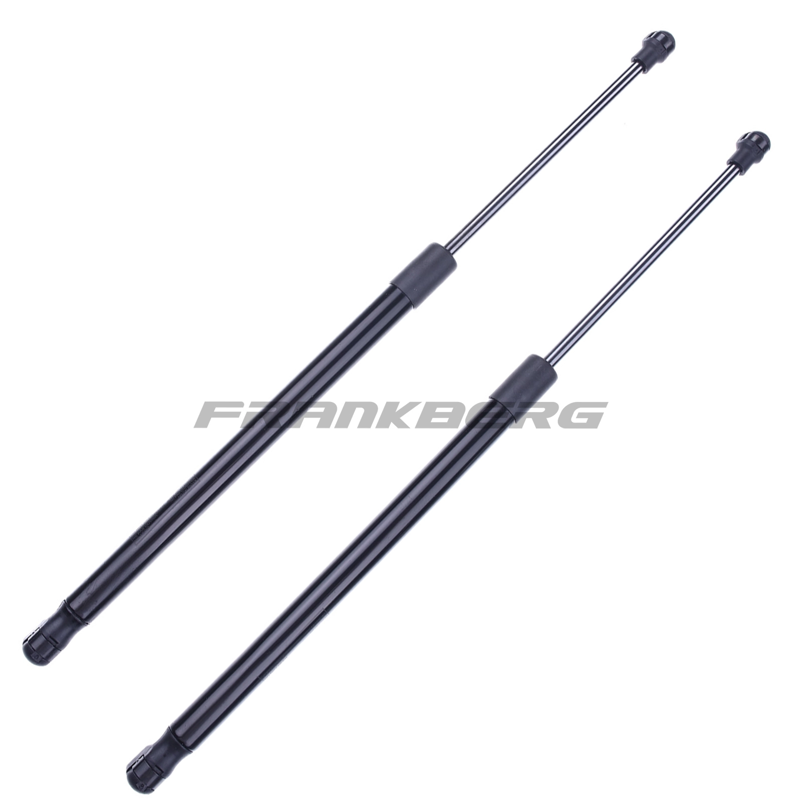 Gas Spring, boot/cargo area