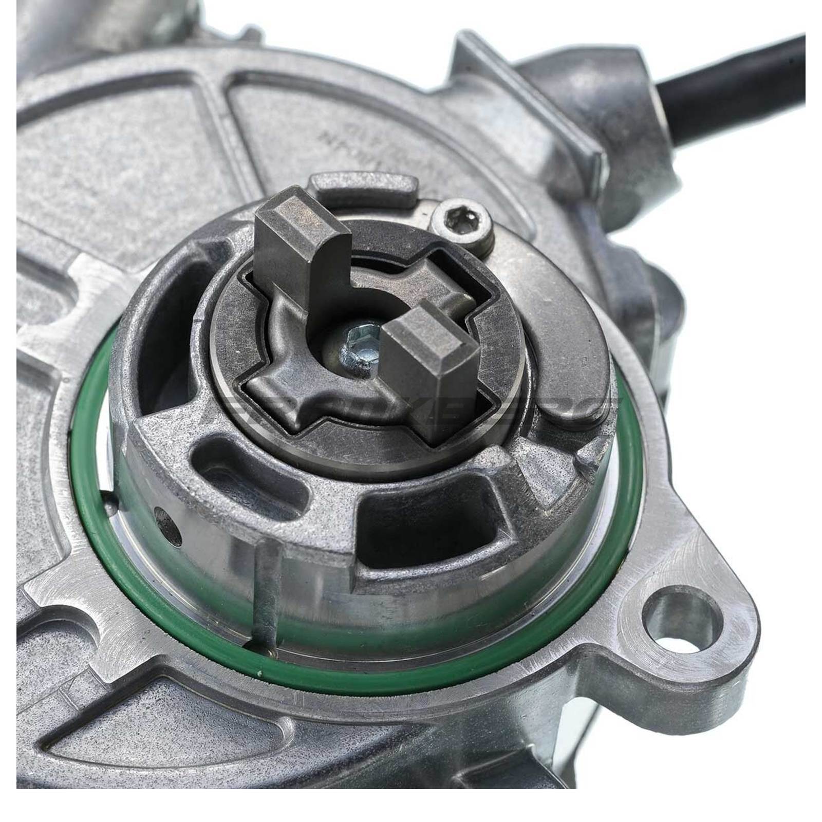 Vacuum Pump, braking system