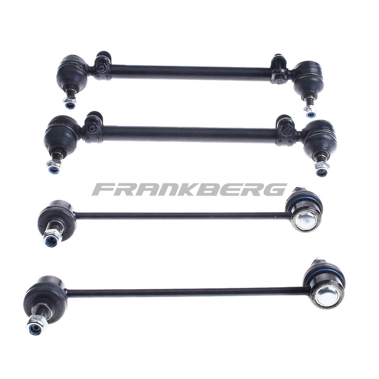 Control/Trailing Arm, wheel suspension (5481FB0006480)