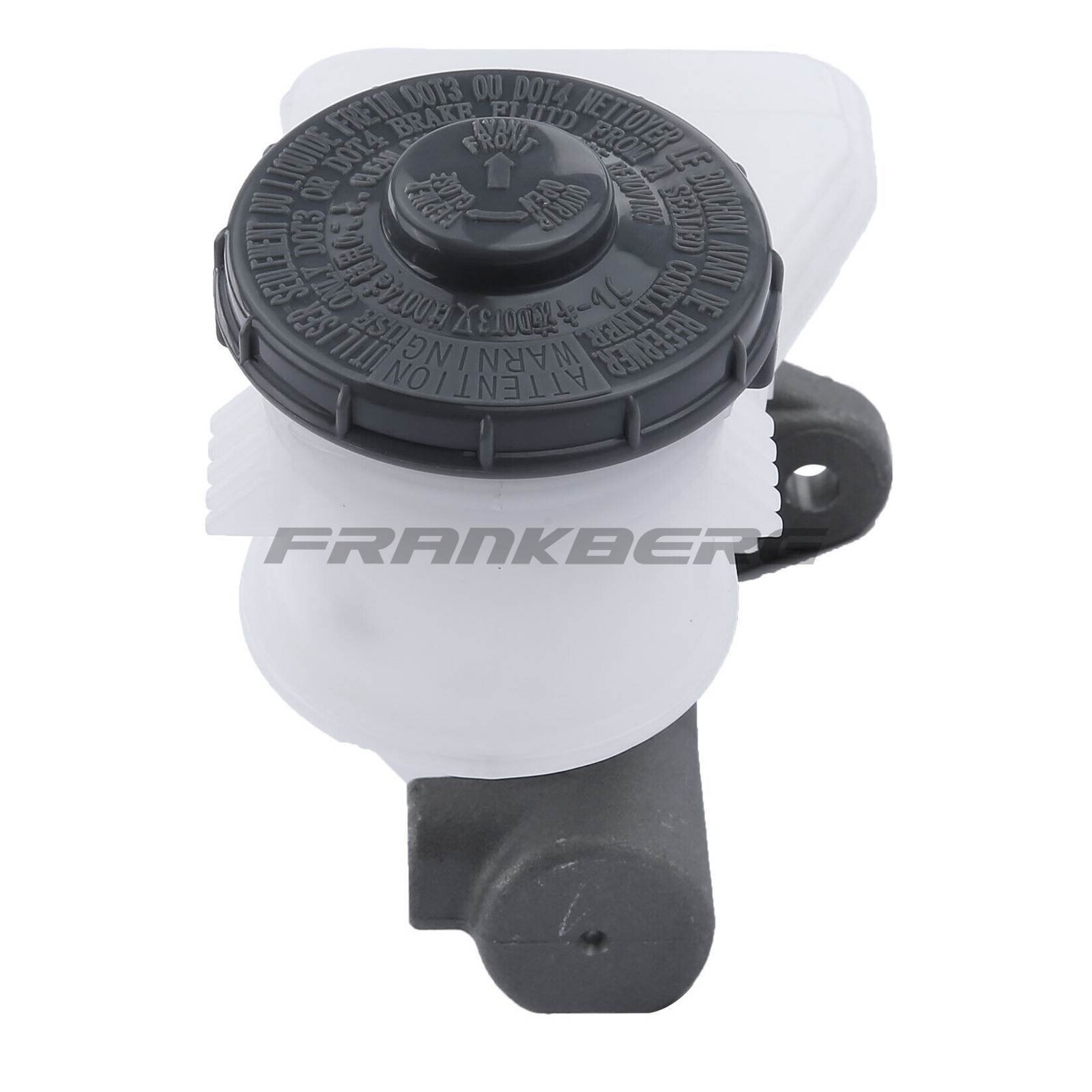 Brake Master Cylinder