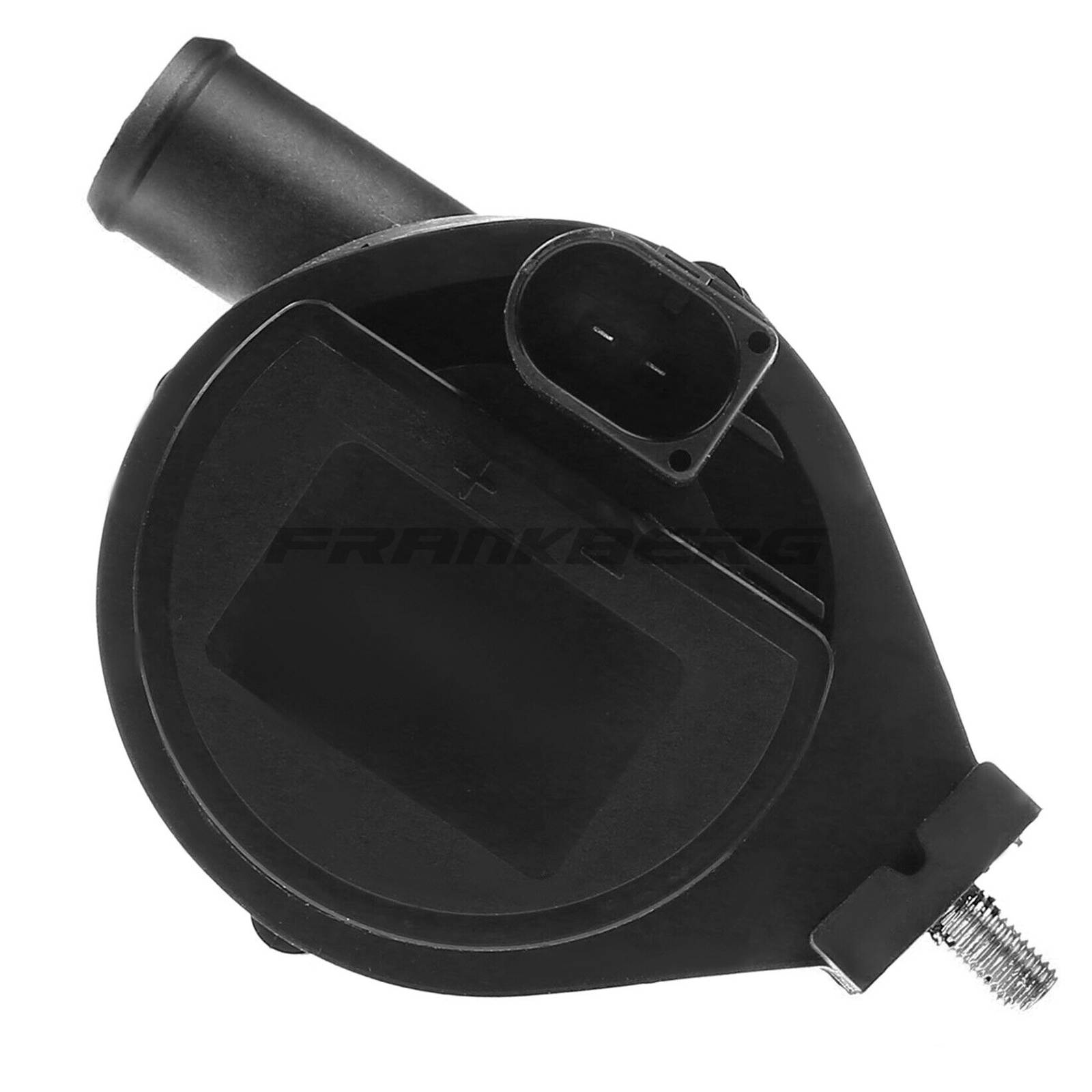 Auxiliary Water Pump (cooling water circuit)
