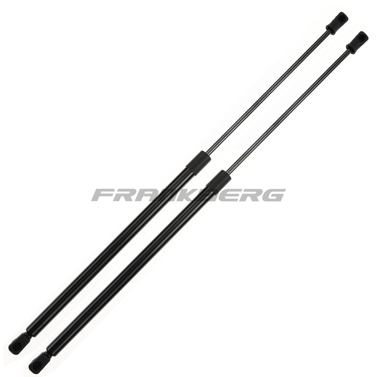 Gas Spring, bonnet