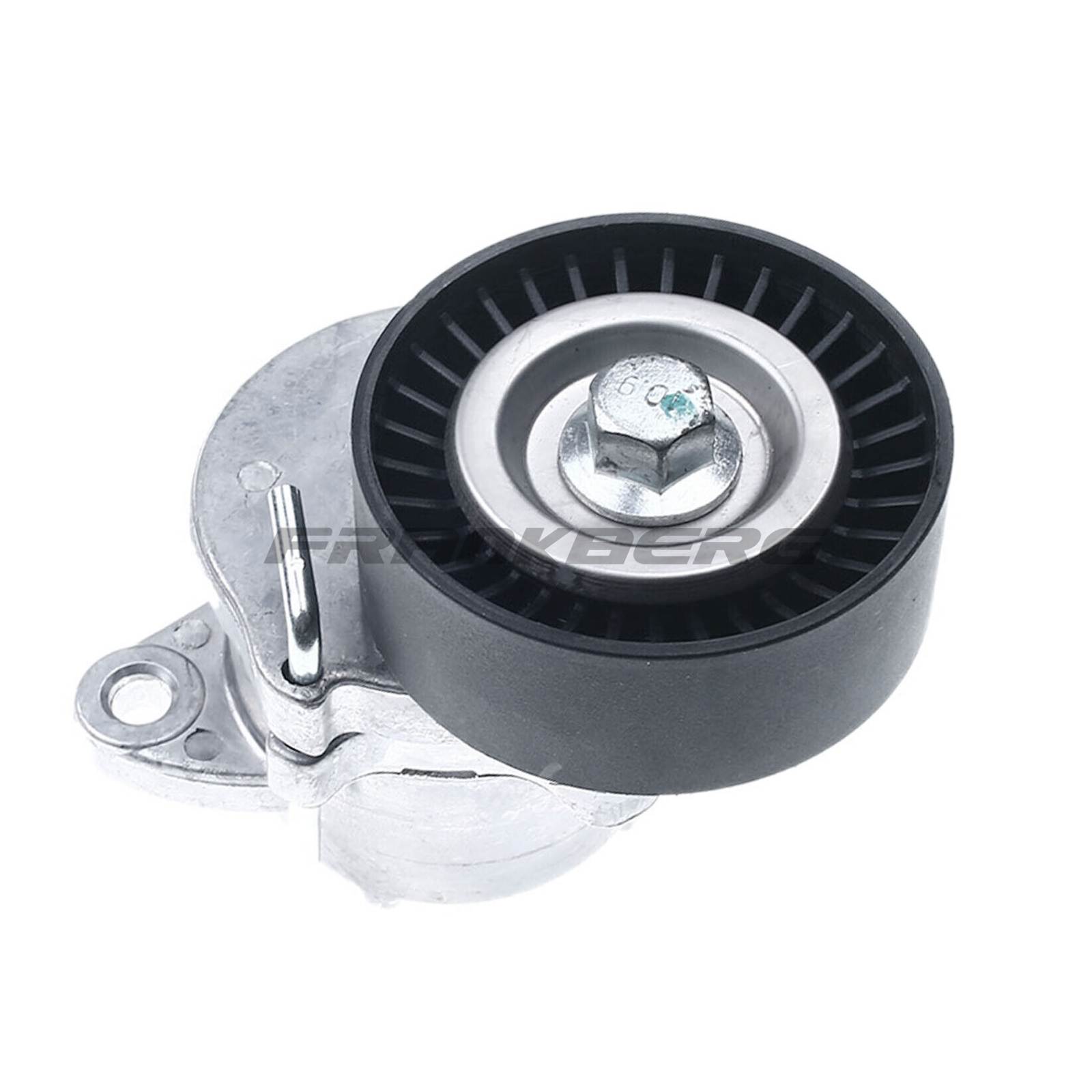 Belt Tensioner, V-ribbed belt