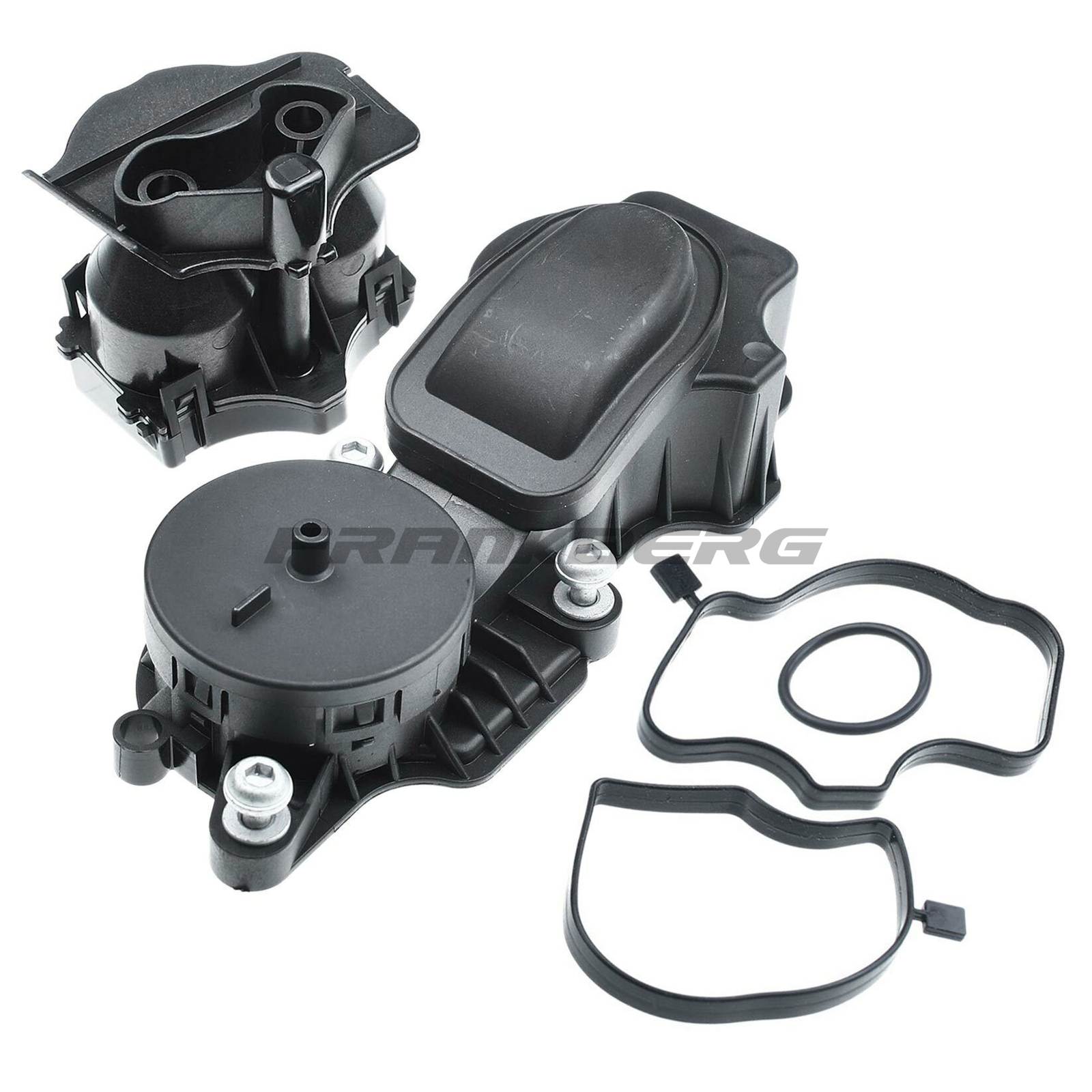 Valve, crankcase ventilation (5481FB0006829)