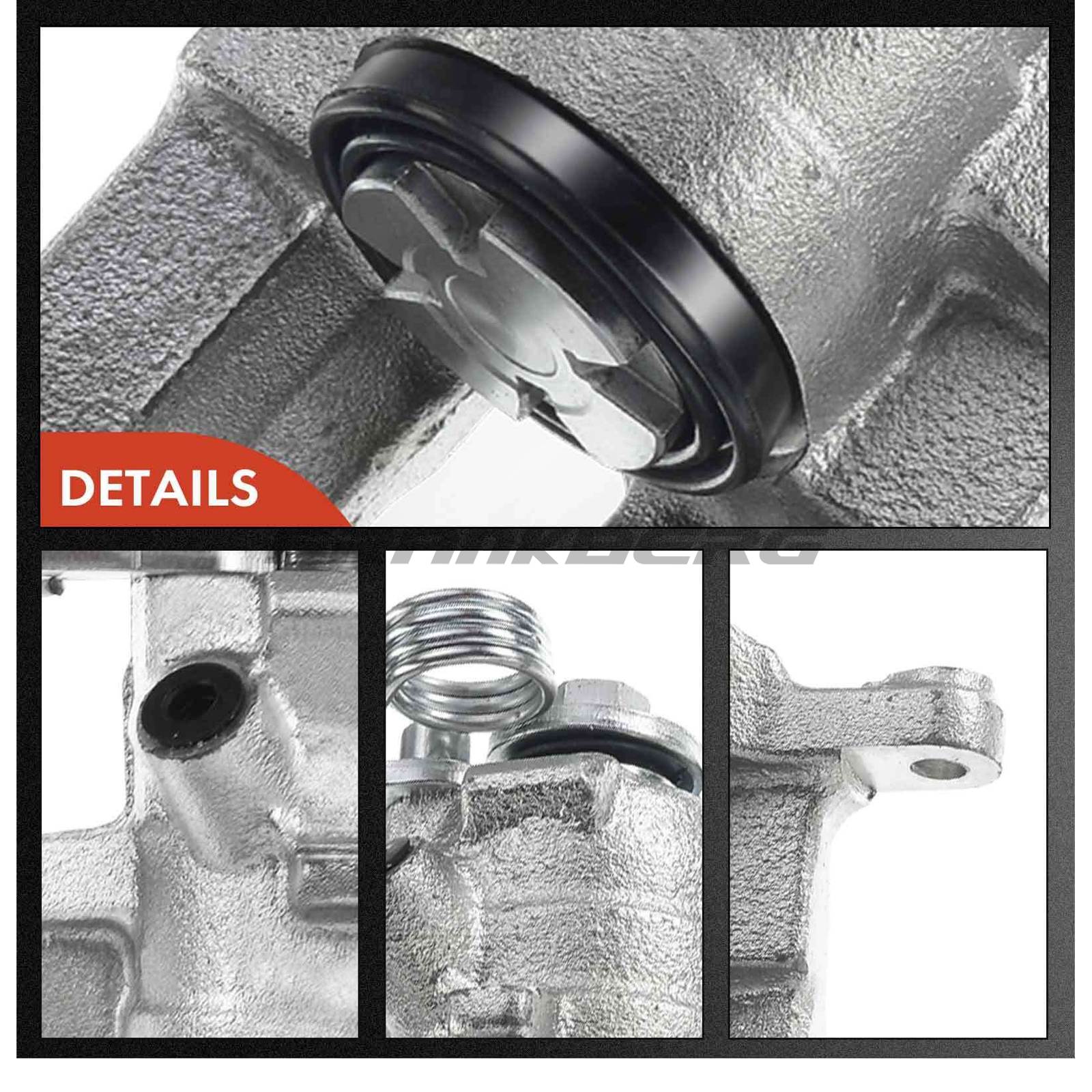 Brake Caliper (5481FB0002982)