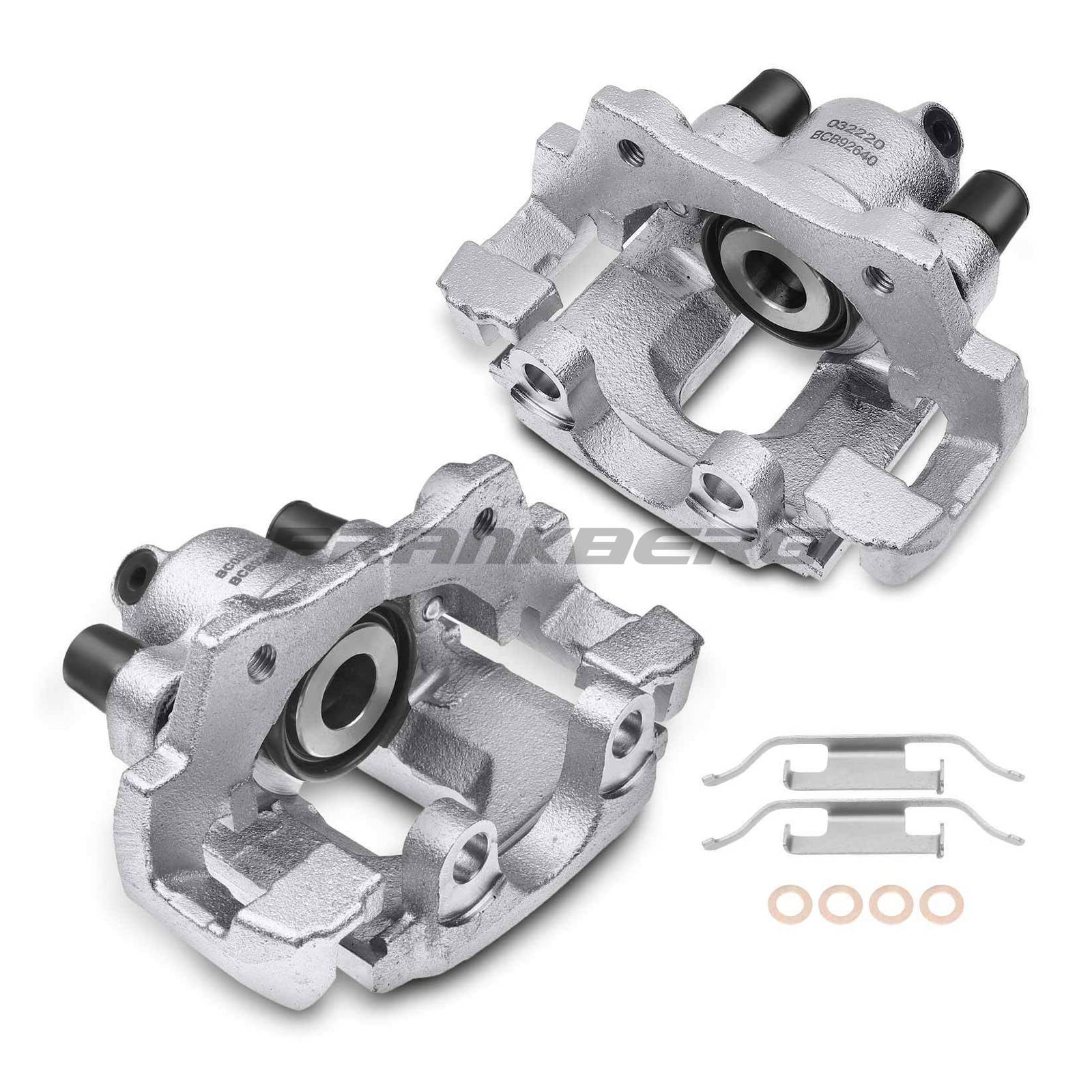 Brake Caliper (5481FB0004273)