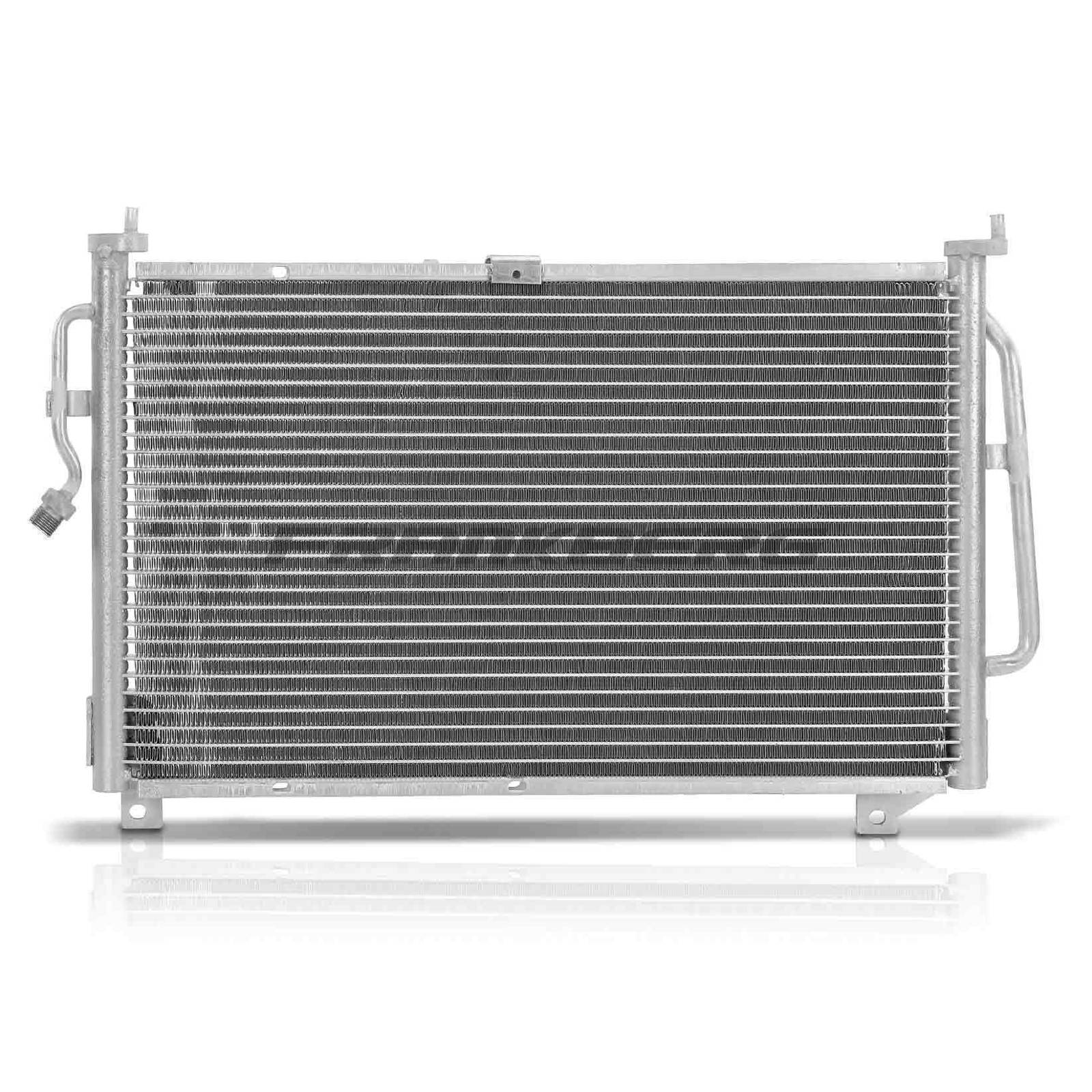 Condenser, air conditioning (5481FB0007070)