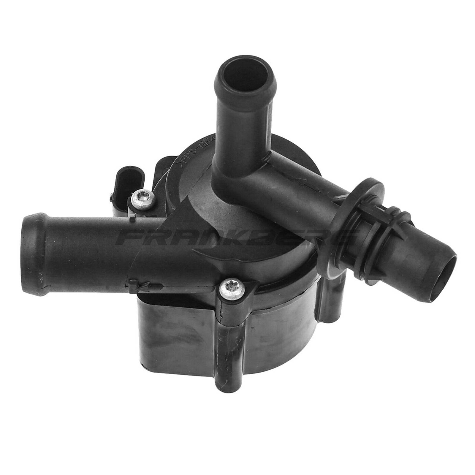 Auxiliary Water Pump (cooling water circuit)