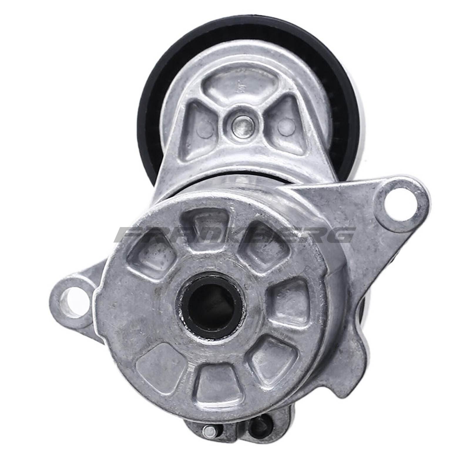 Belt Tensioner, V-ribbed belt