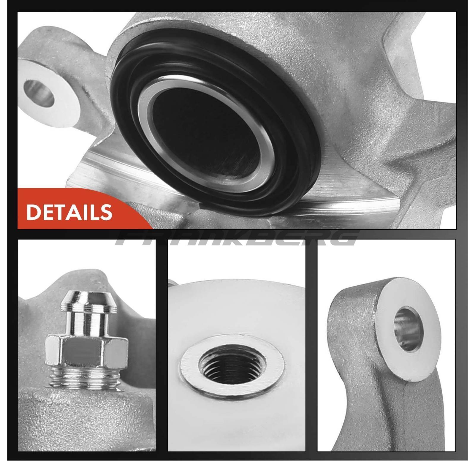 Brake Caliper