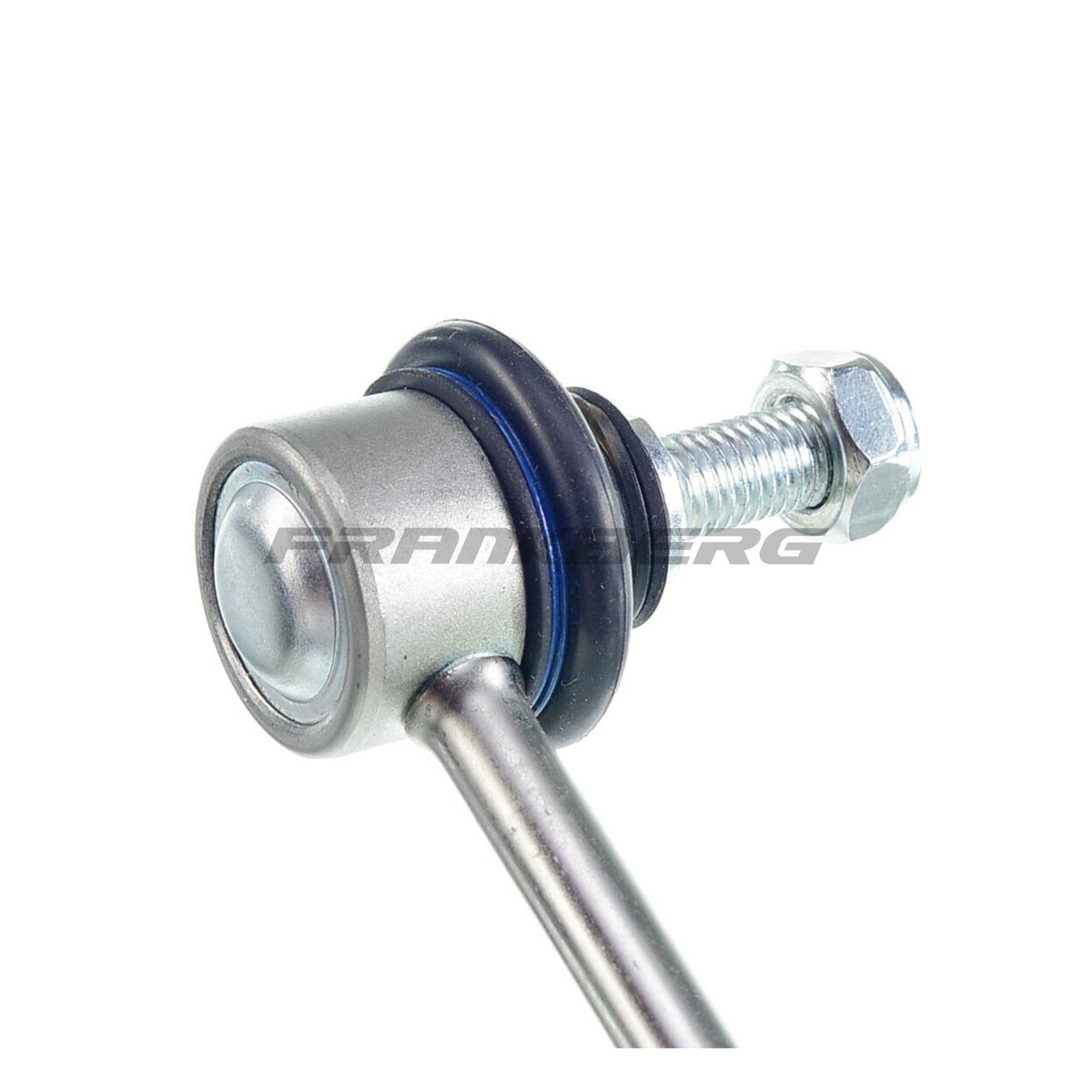 Bushing, stabiliser coupling rod