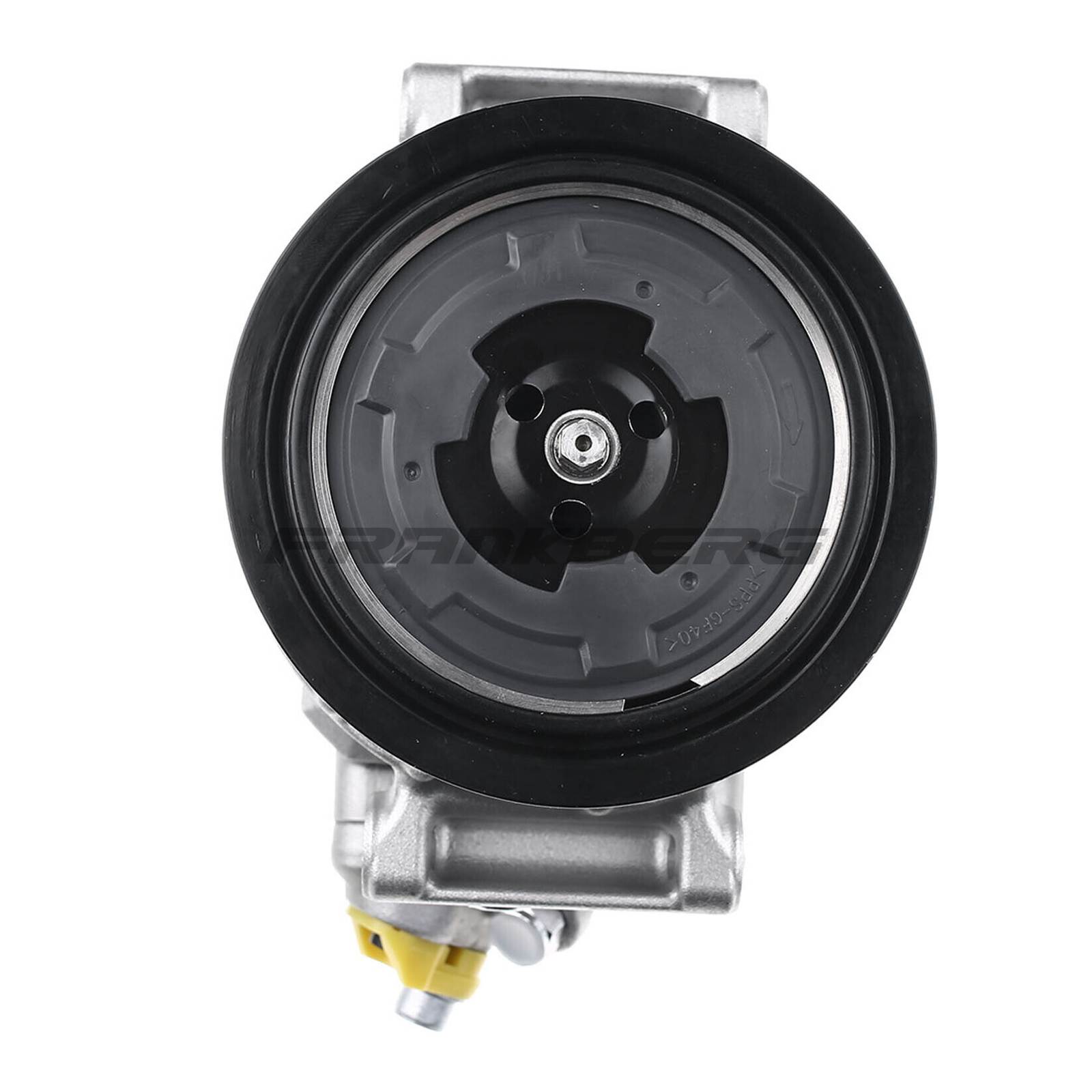 Compressor, air conditioning (5481FB0001120)