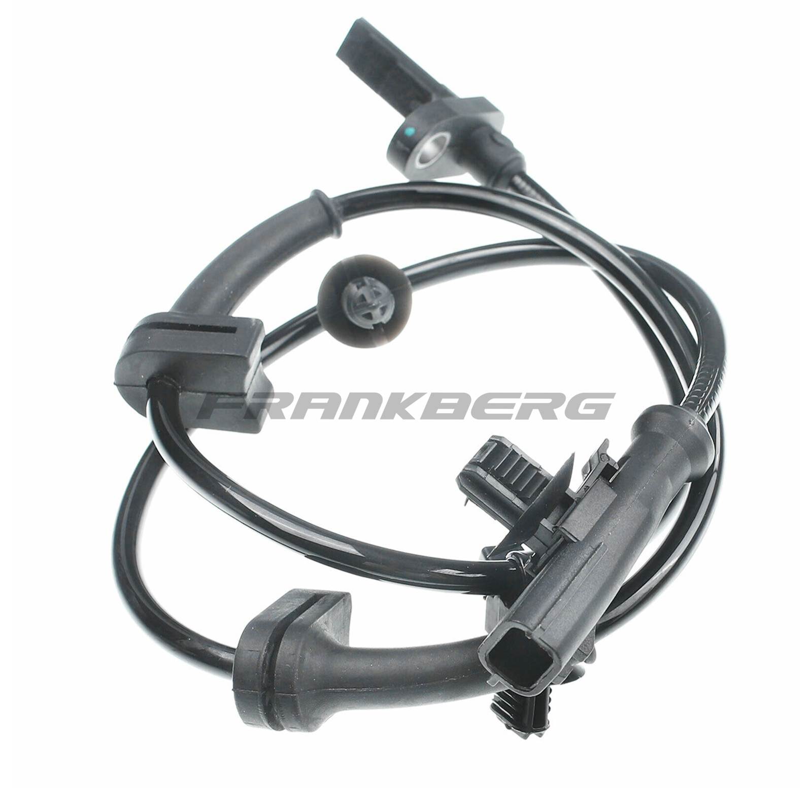 Sensor, wheel speed (5481FB0000618)