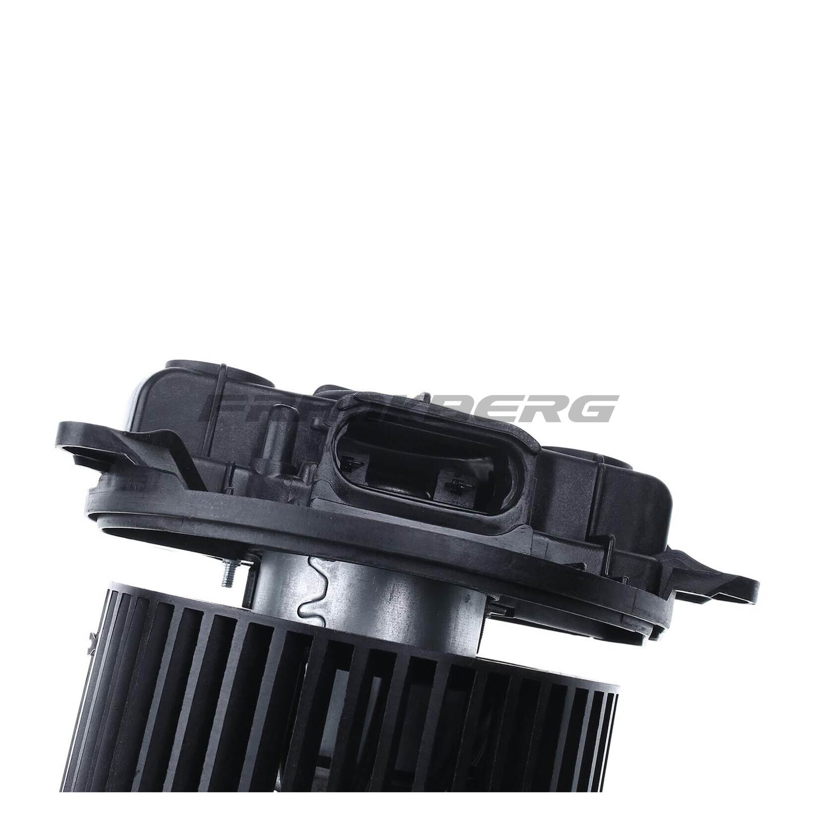 Interior Blower
