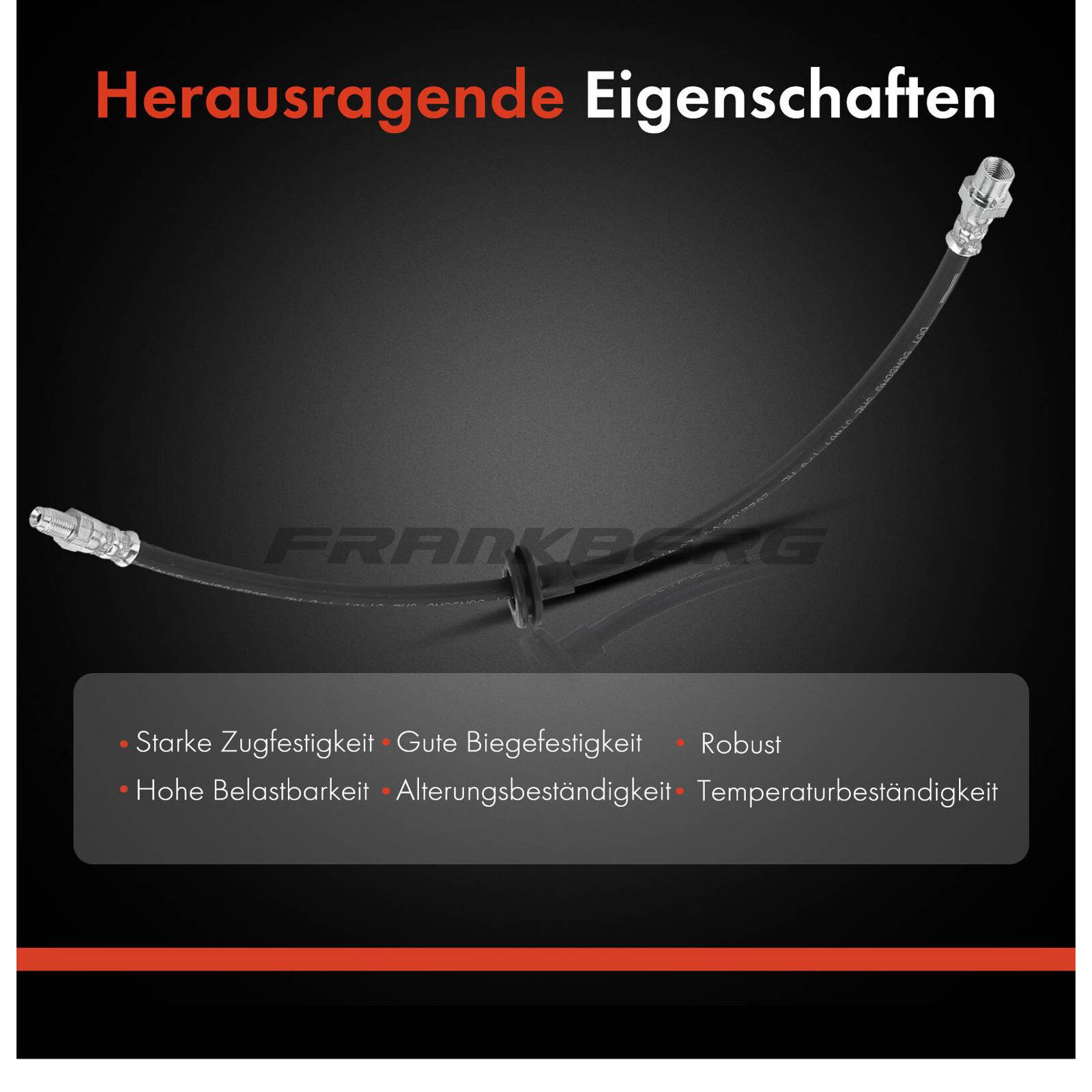 Brake Hose