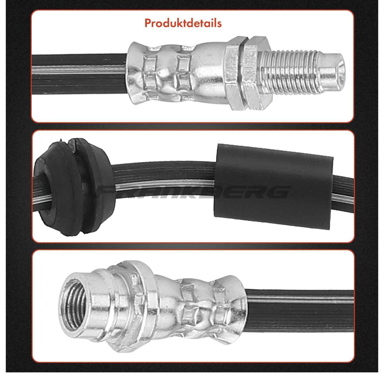 Brake Hose