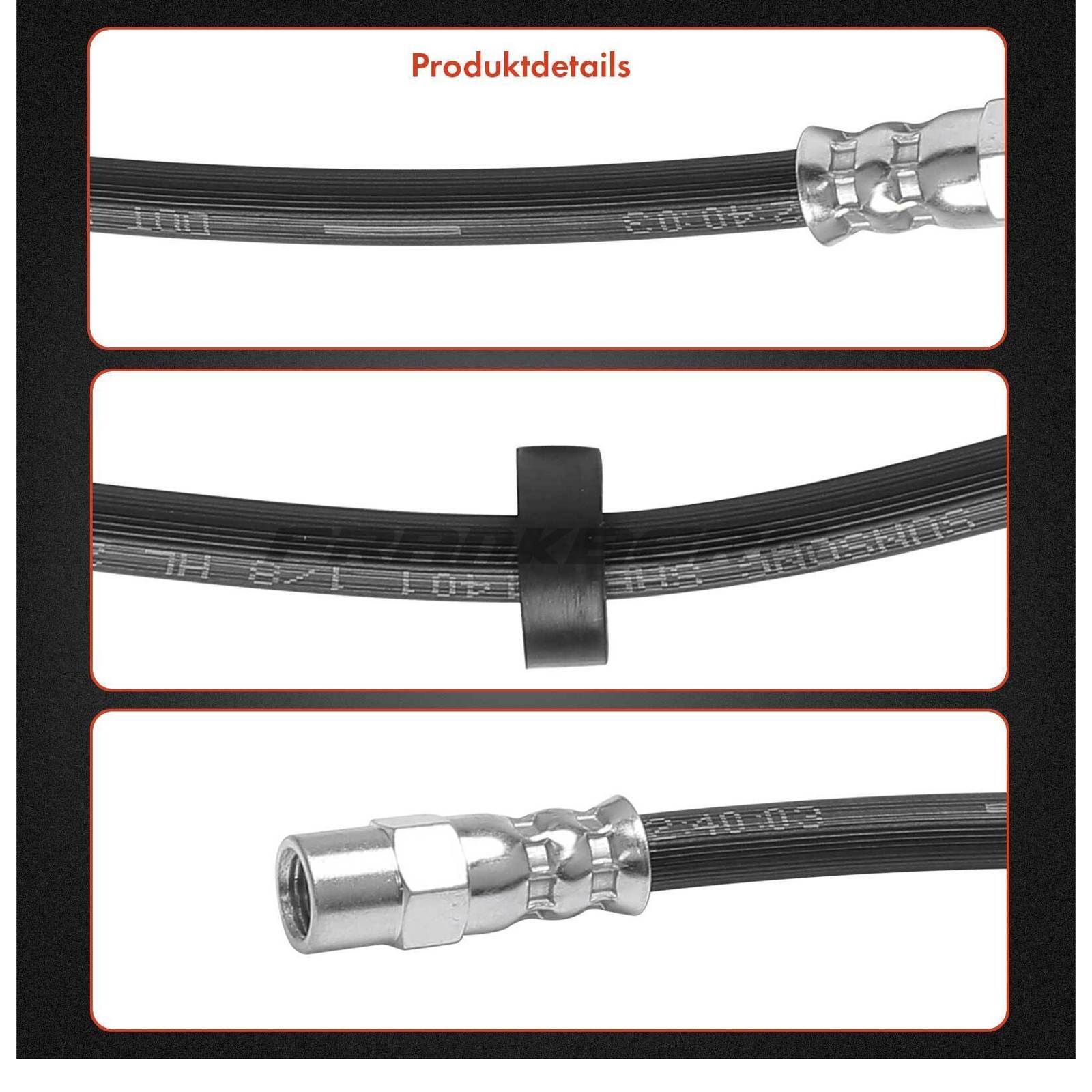Brake Hose