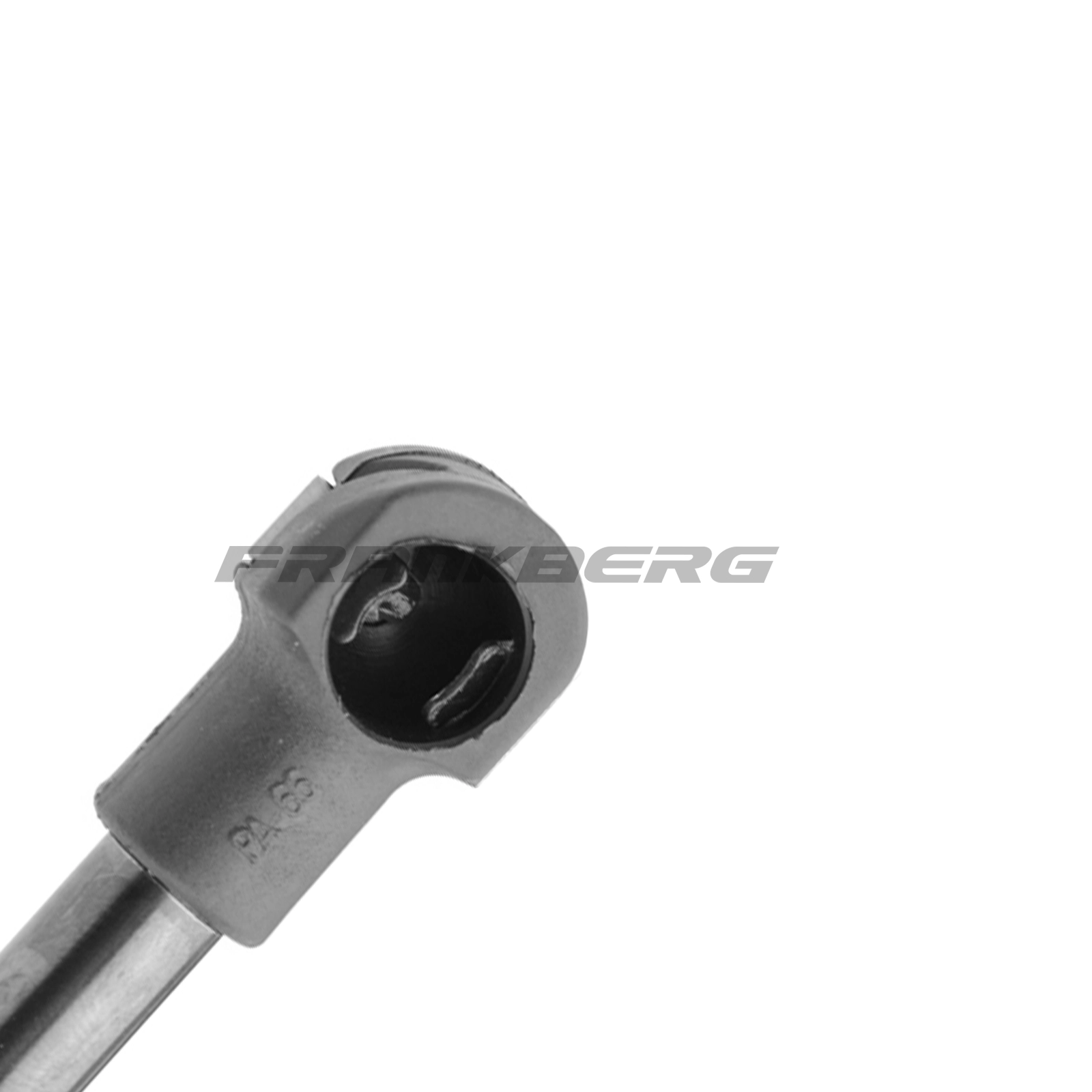Gas Spring, boot/cargo area