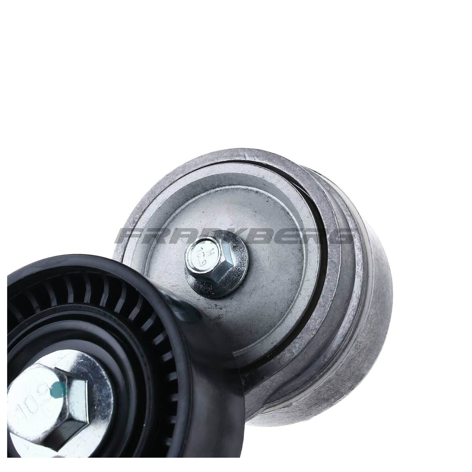 Belt Tensioner, V-ribbed belt