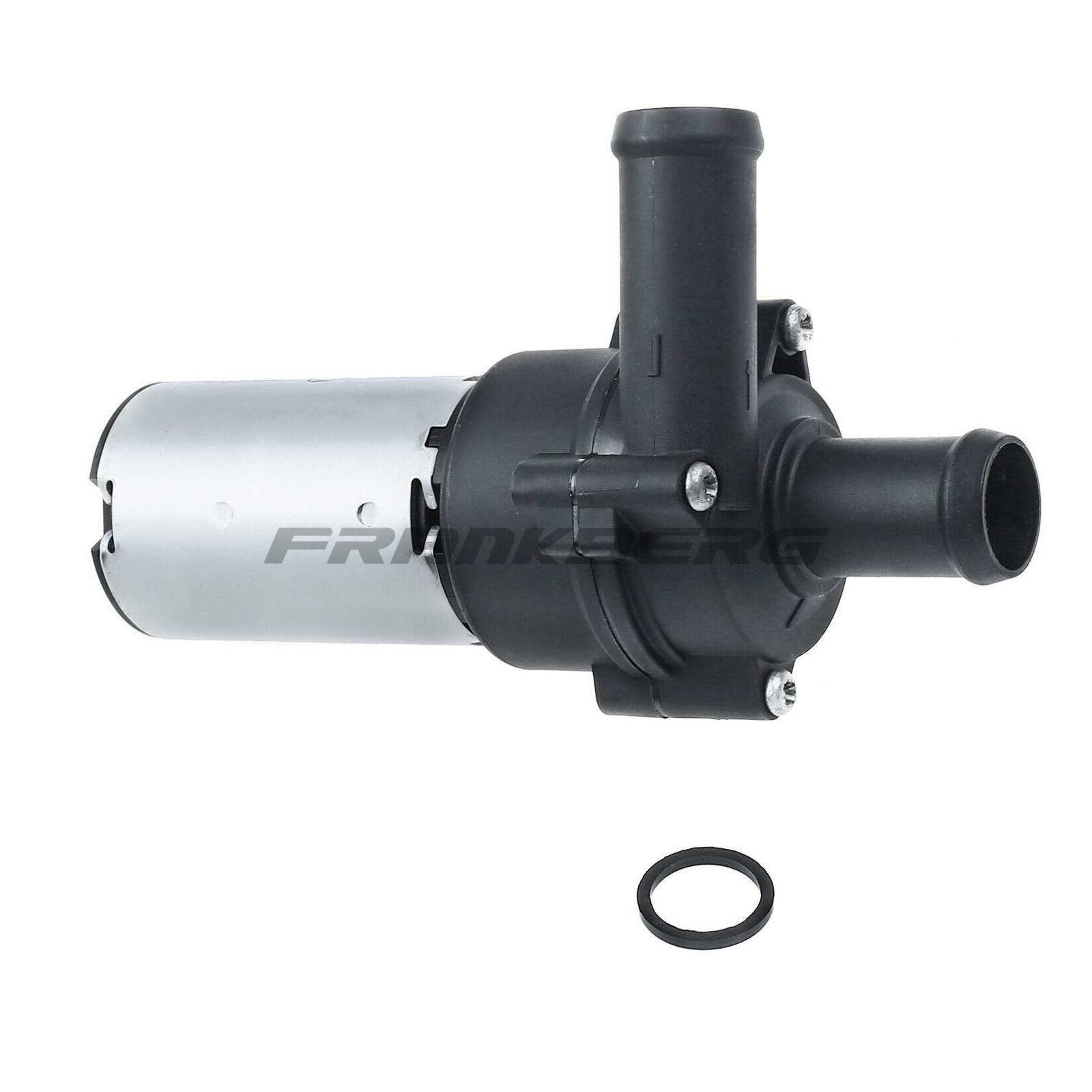 Auxiliary Water Pump (cooling water circuit)