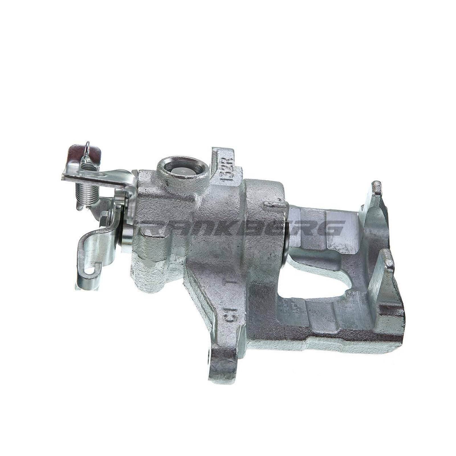 Brake Caliper