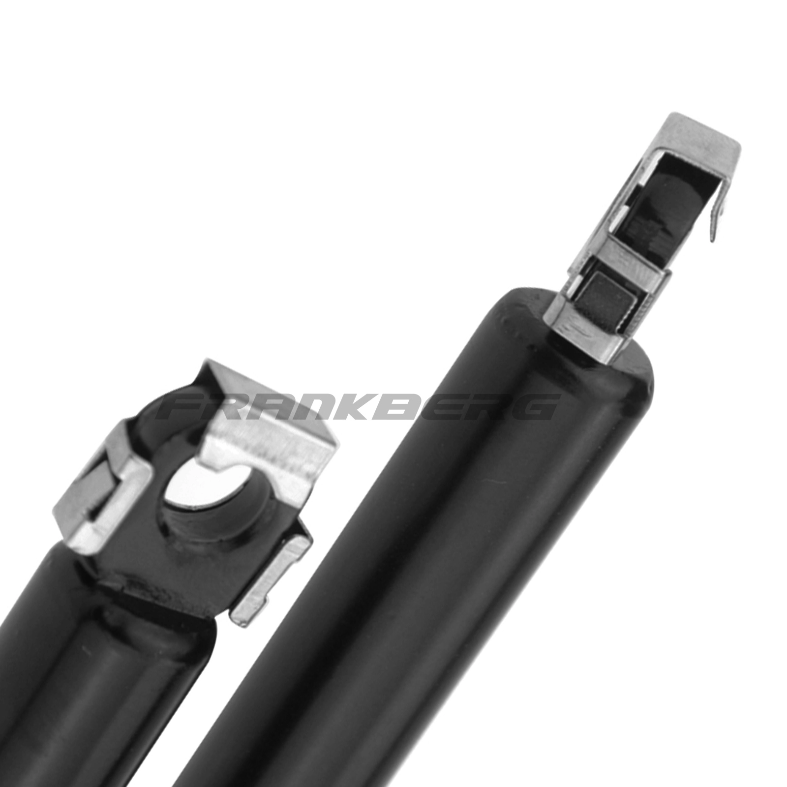 Gas Spring, bonnet
