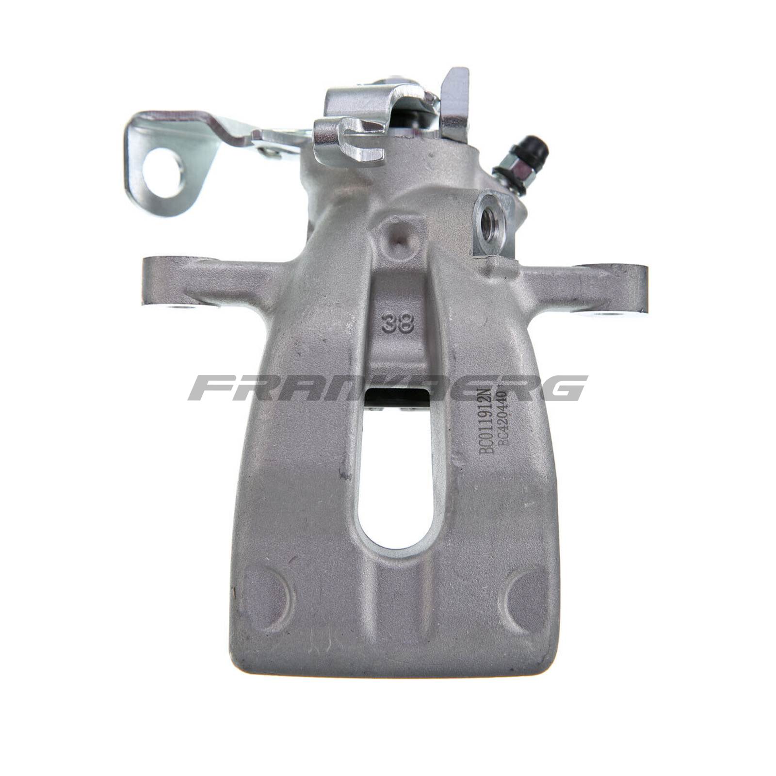 Brake Caliper (5481FB0002521)